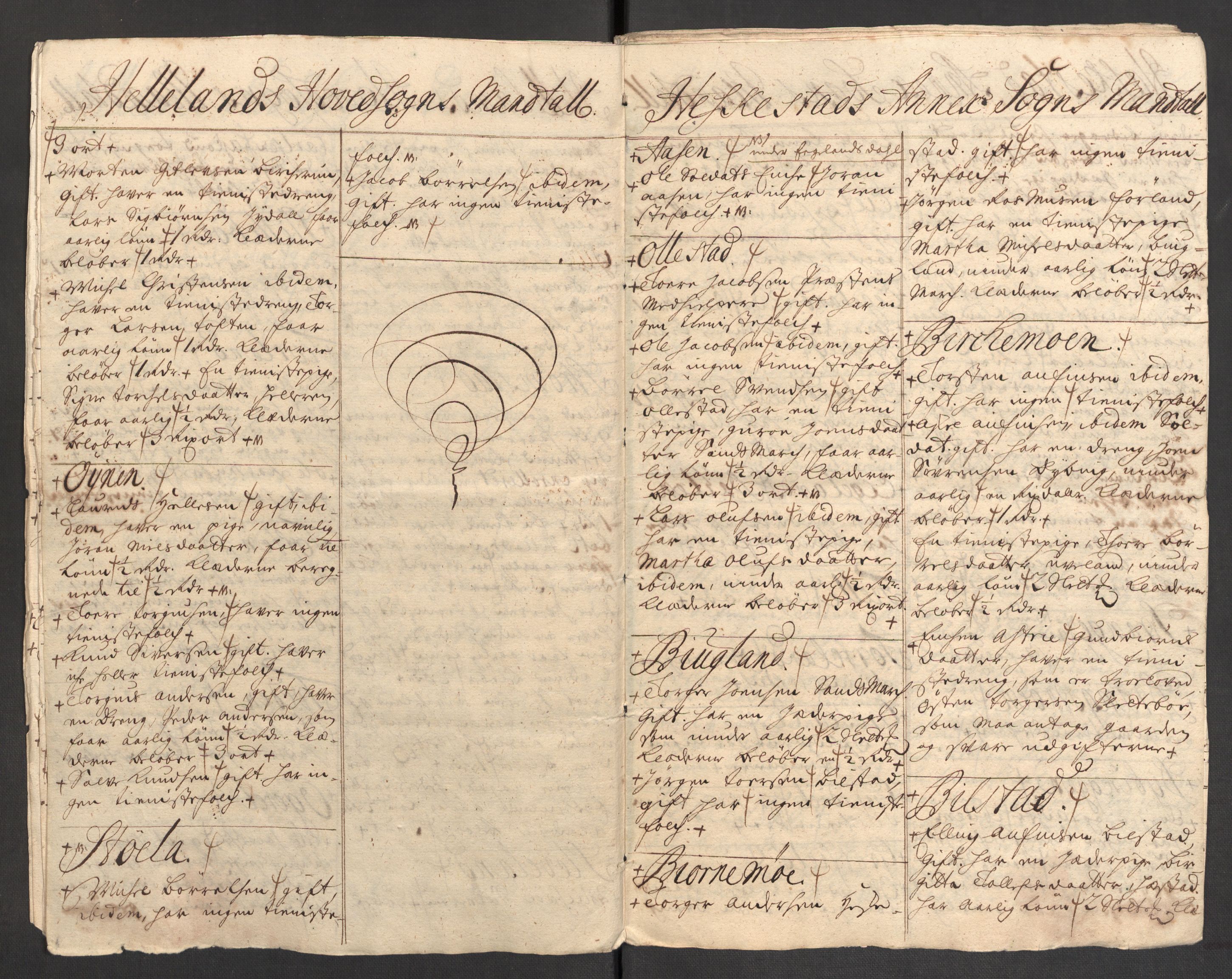 Rentekammeret inntil 1814, Reviderte regnskaper, Fogderegnskap, AV/RA-EA-4092/R46/L2735: Fogderegnskap Jæren og Dalane, 1711, p. 455