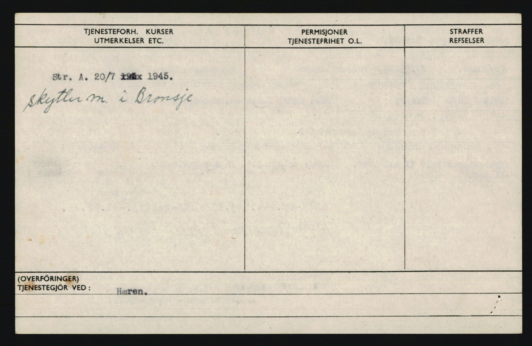 Forsvaret, Troms infanteriregiment nr. 16, AV/RA-RAFA-3146/P/Pa/L0020: Rulleblad for regimentets menige mannskaper, årsklasse 1936, 1936, p. 544