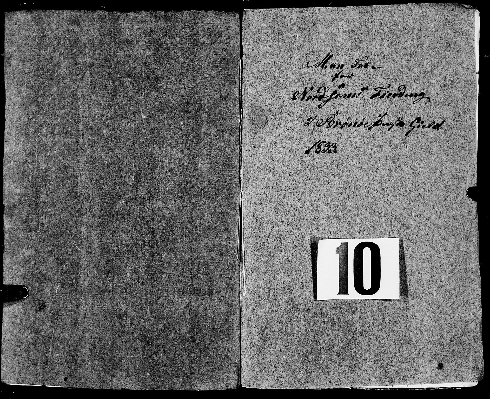 Fylkesmannen i Nordland, AV/SAT-A-0499/1.1/R/Ra/L0007: --, 1809-1835, p. 232