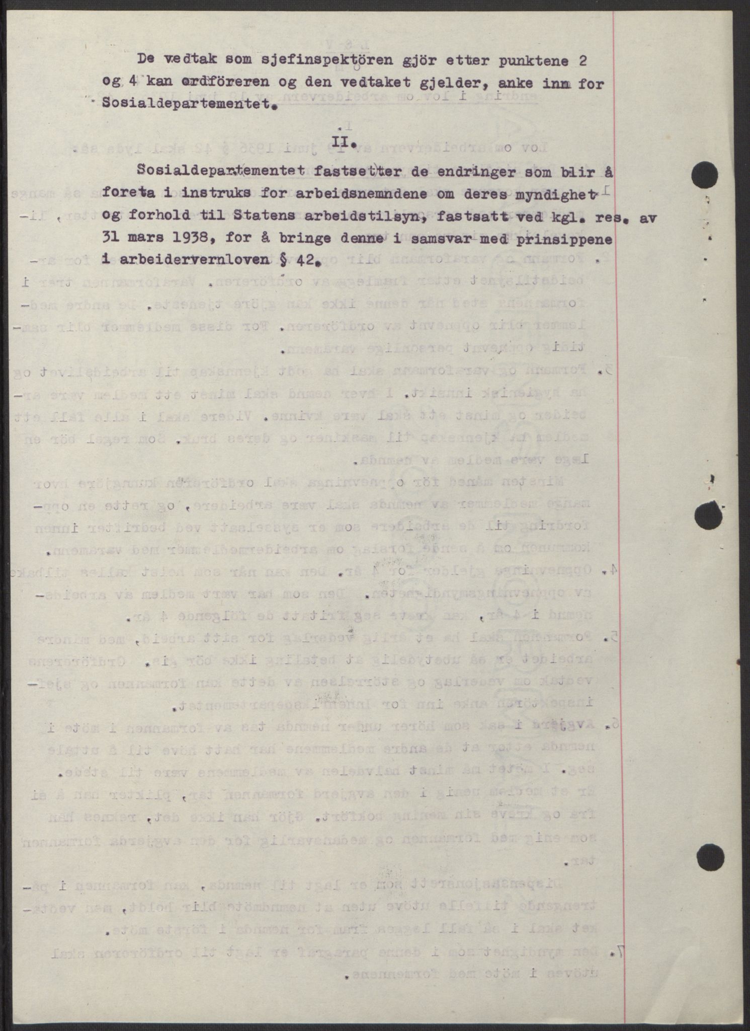 NS-administrasjonen 1940-1945 (Statsrådsekretariatet, de kommisariske statsråder mm), AV/RA-S-4279/D/Db/L0100: Lover, 1944, p. 254
