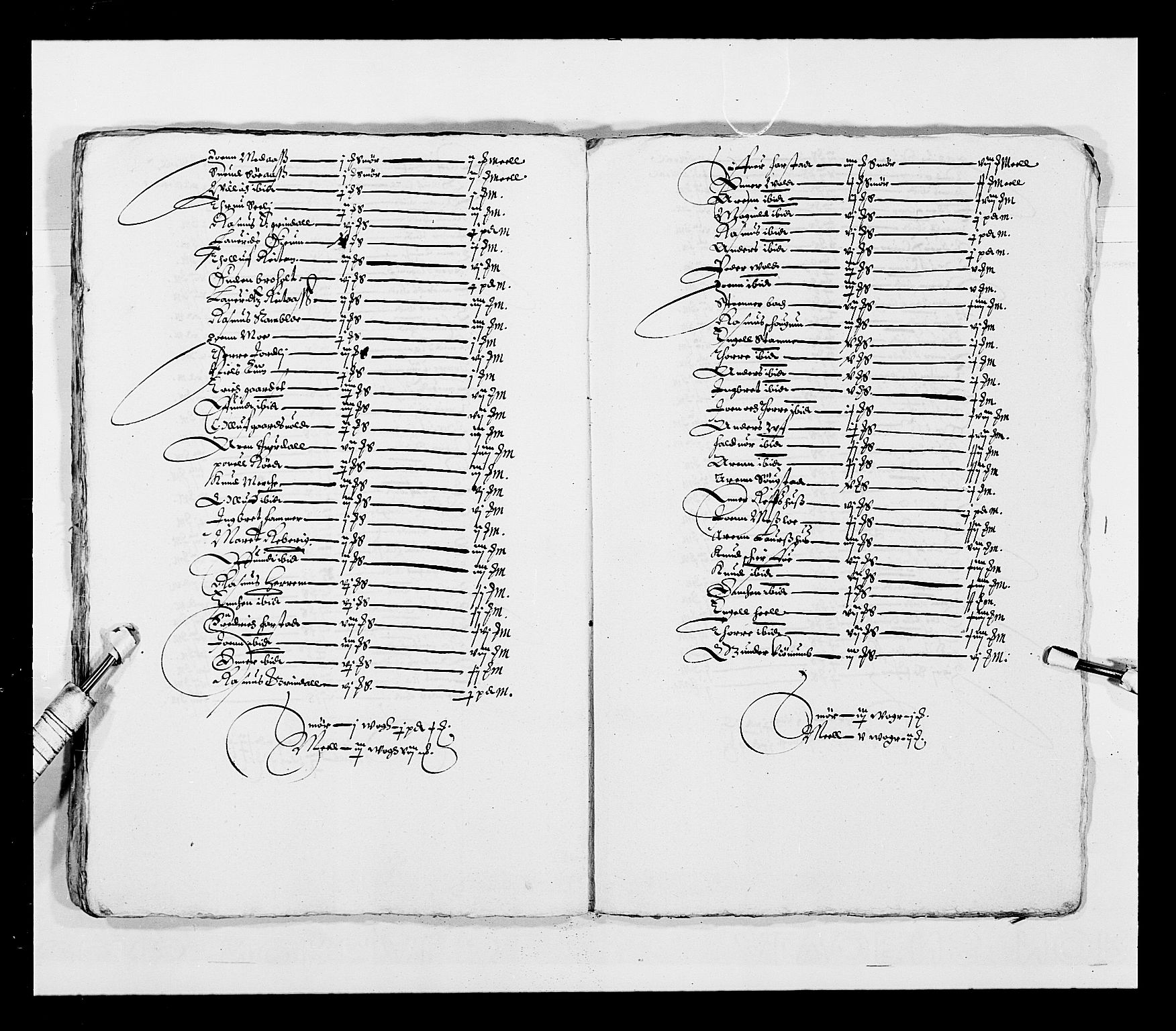 Stattholderembetet 1572-1771, AV/RA-EA-2870/Ek/L0028/0001: Jordebøker 1633-1658: / Jordebøker for Trondheim len, 1645-1646, p. 192