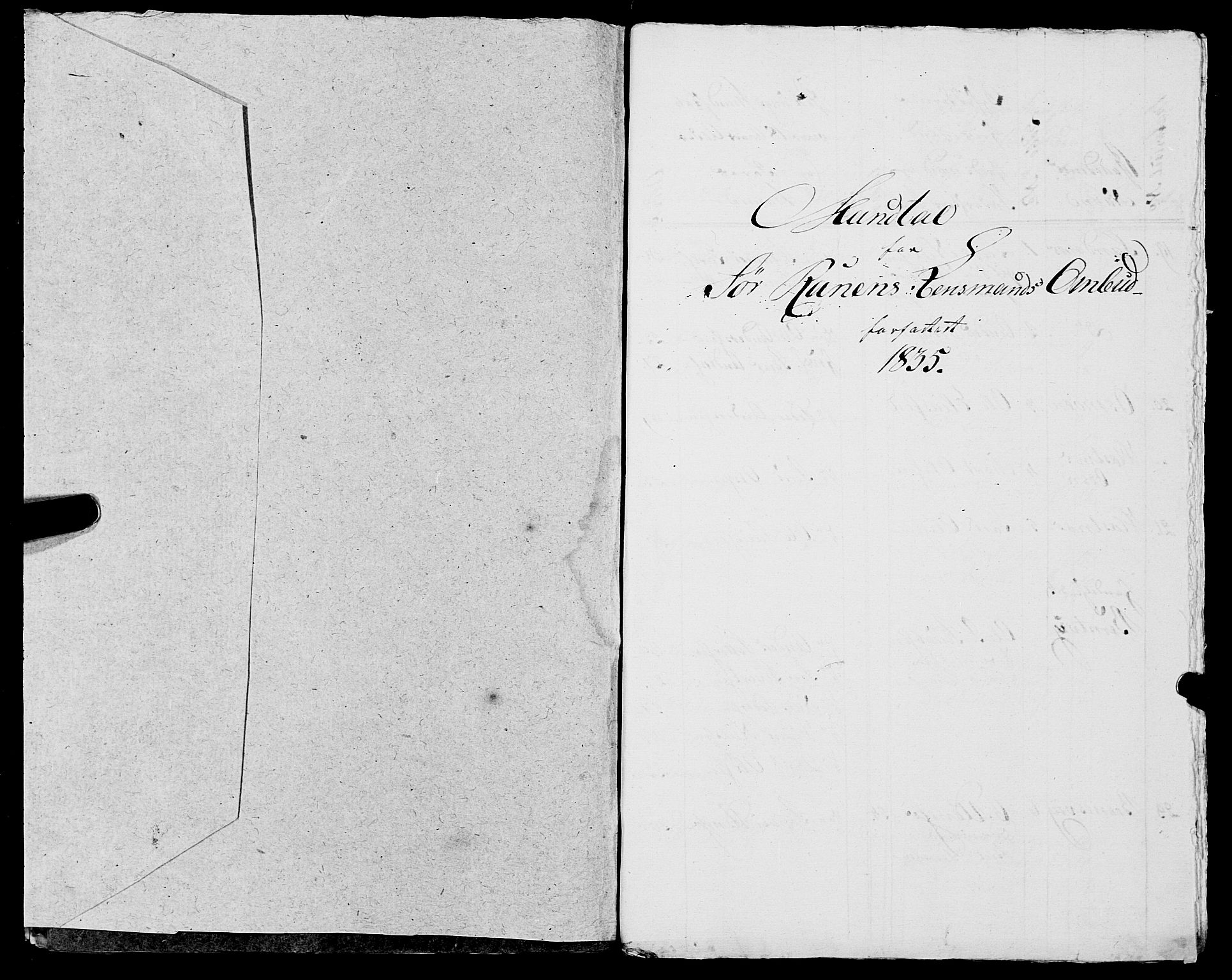Fylkesmannen i Nordland, SAT/A-0499/1.1/R/Ra/L0013: Innrulleringsmanntall for Hemnes (Sør-Rana), 1809-1835, p. 252
