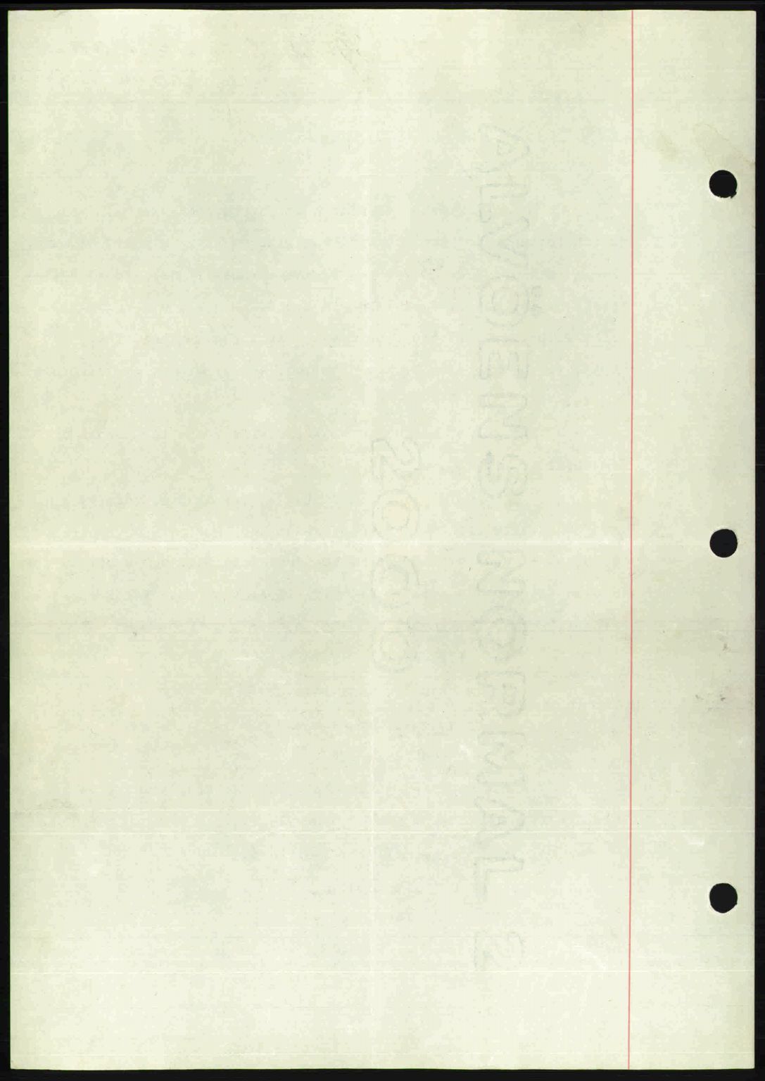 Gauldal sorenskriveri, SAT/A-0014/1/2/2C: Mortgage book no. A2, 1946-1946, Diary no: : 474/1946