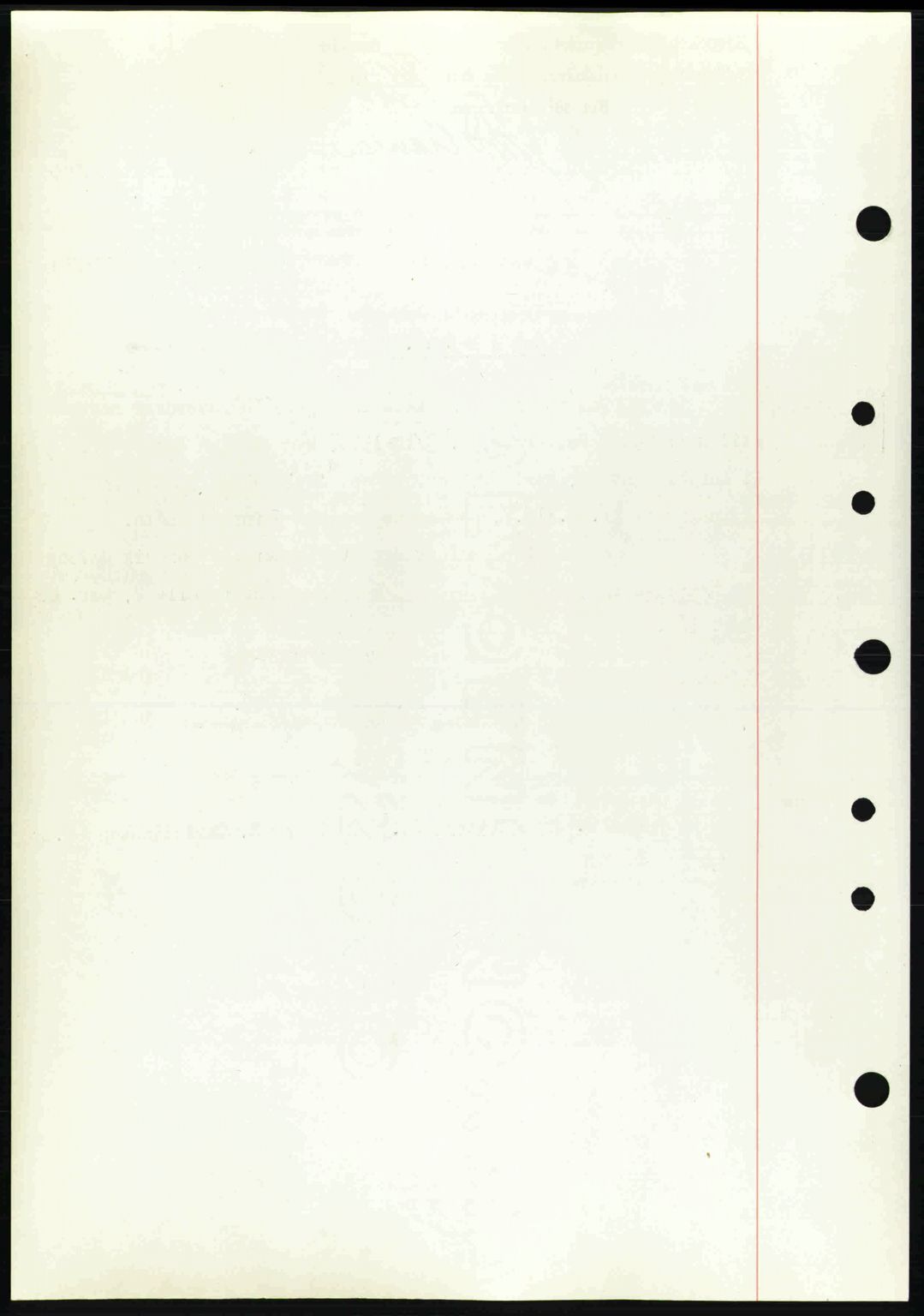 Tønsberg sorenskriveri, AV/SAKO-A-130/G/Ga/Gaa/L0012: Mortgage book no. A12, 1942-1943, Diary no: : 3175/1942