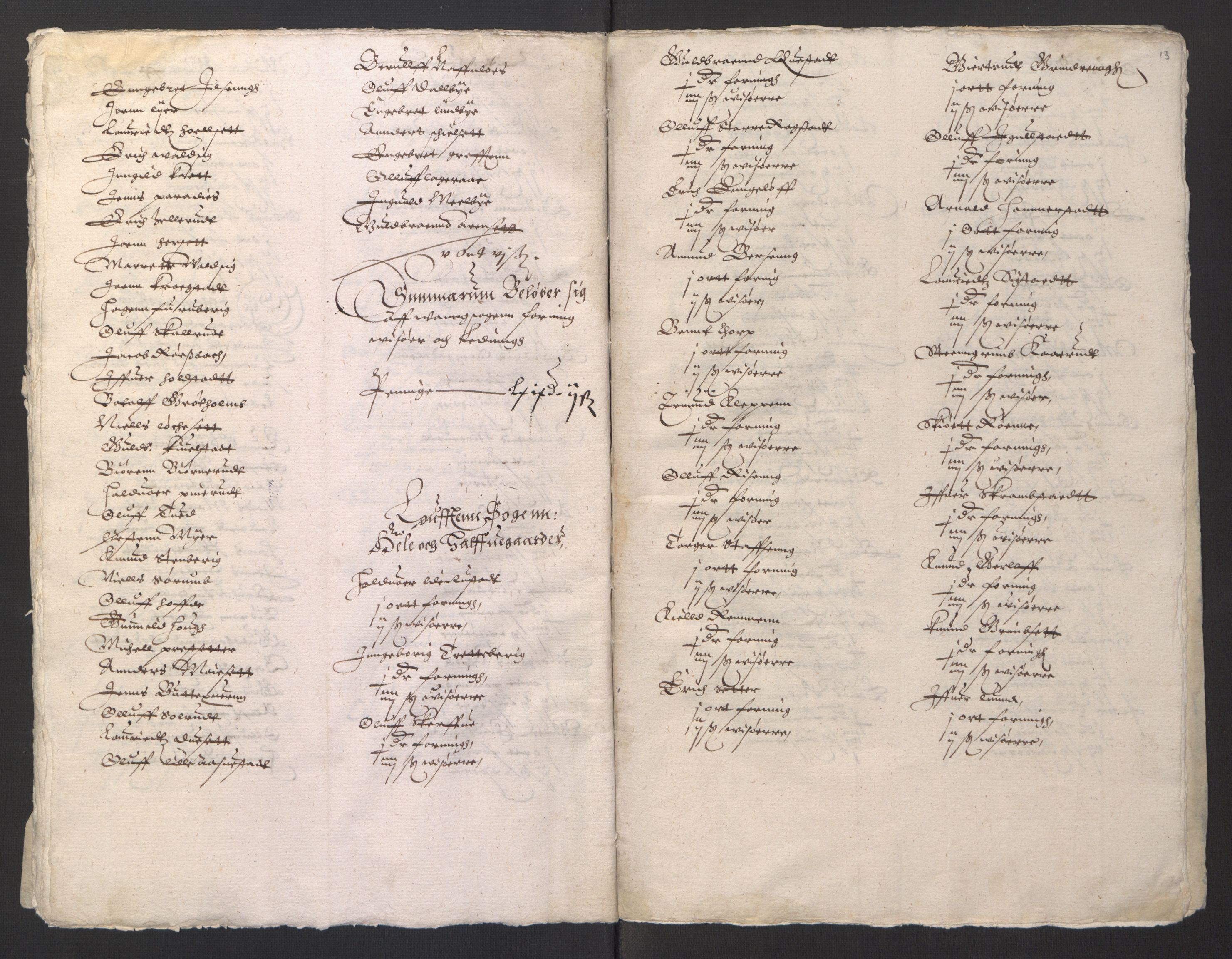Stattholderembetet 1572-1771, AV/RA-EA-2870/Ek/L0001/0002: Jordebøker før 1624 og til utligning av garnisonsskatt 1624-1626: / Jordebøker for Akershus len, 1624-1625, p. 54