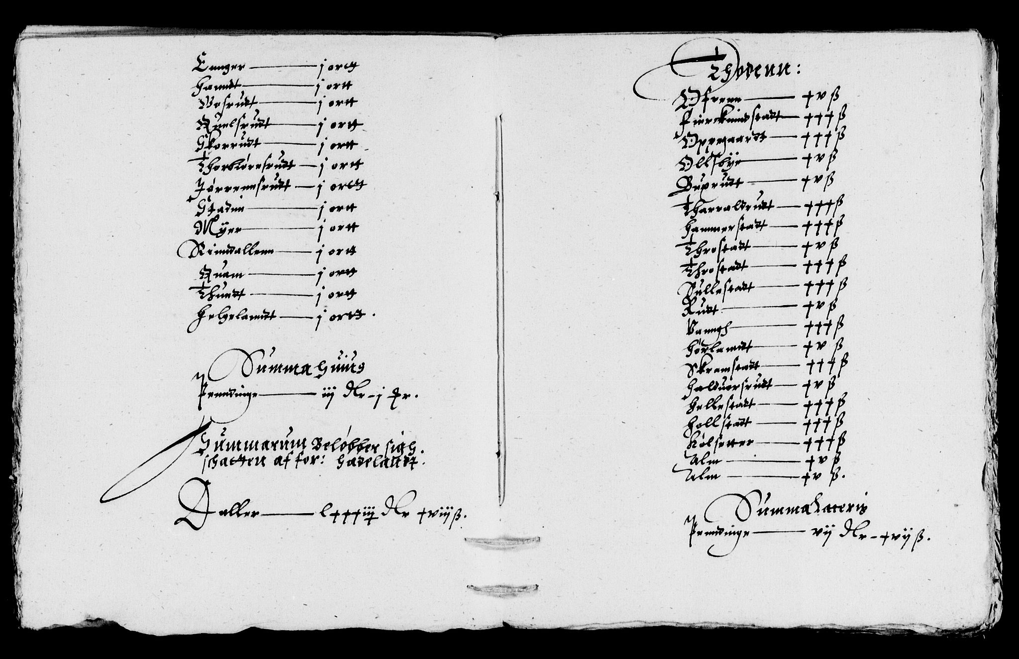 Rentekammeret inntil 1814, Reviderte regnskaper, Lensregnskaper, AV/RA-EA-5023/R/Rb/Rba/L0007: Akershus len, 1588-1597