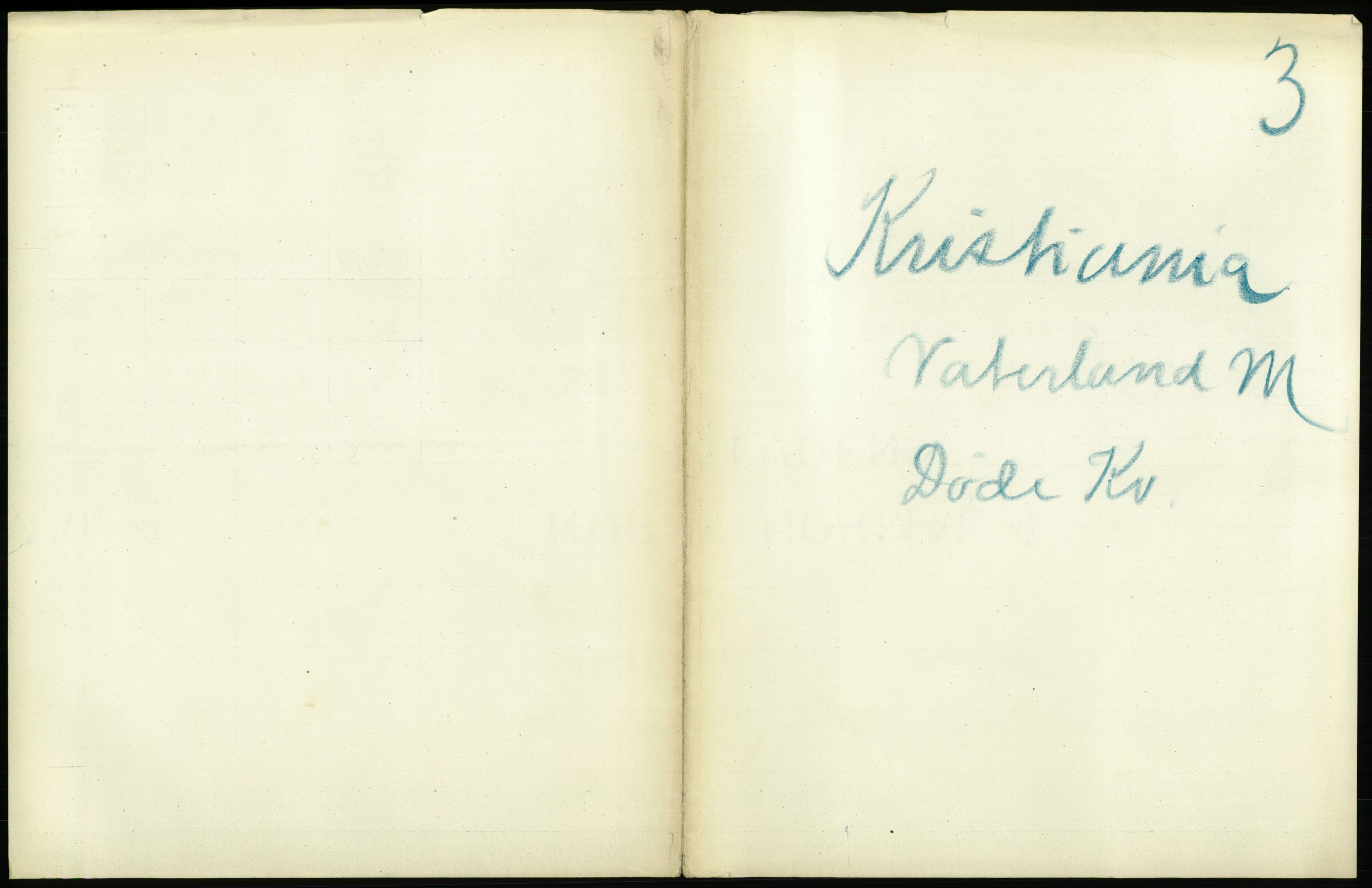 Statistisk sentralbyrå, Sosiodemografiske emner, Befolkning, RA/S-2228/D/Df/Dfc/Dfca/L0013: Kristiania: Døde, dødfødte, 1921, p. 99