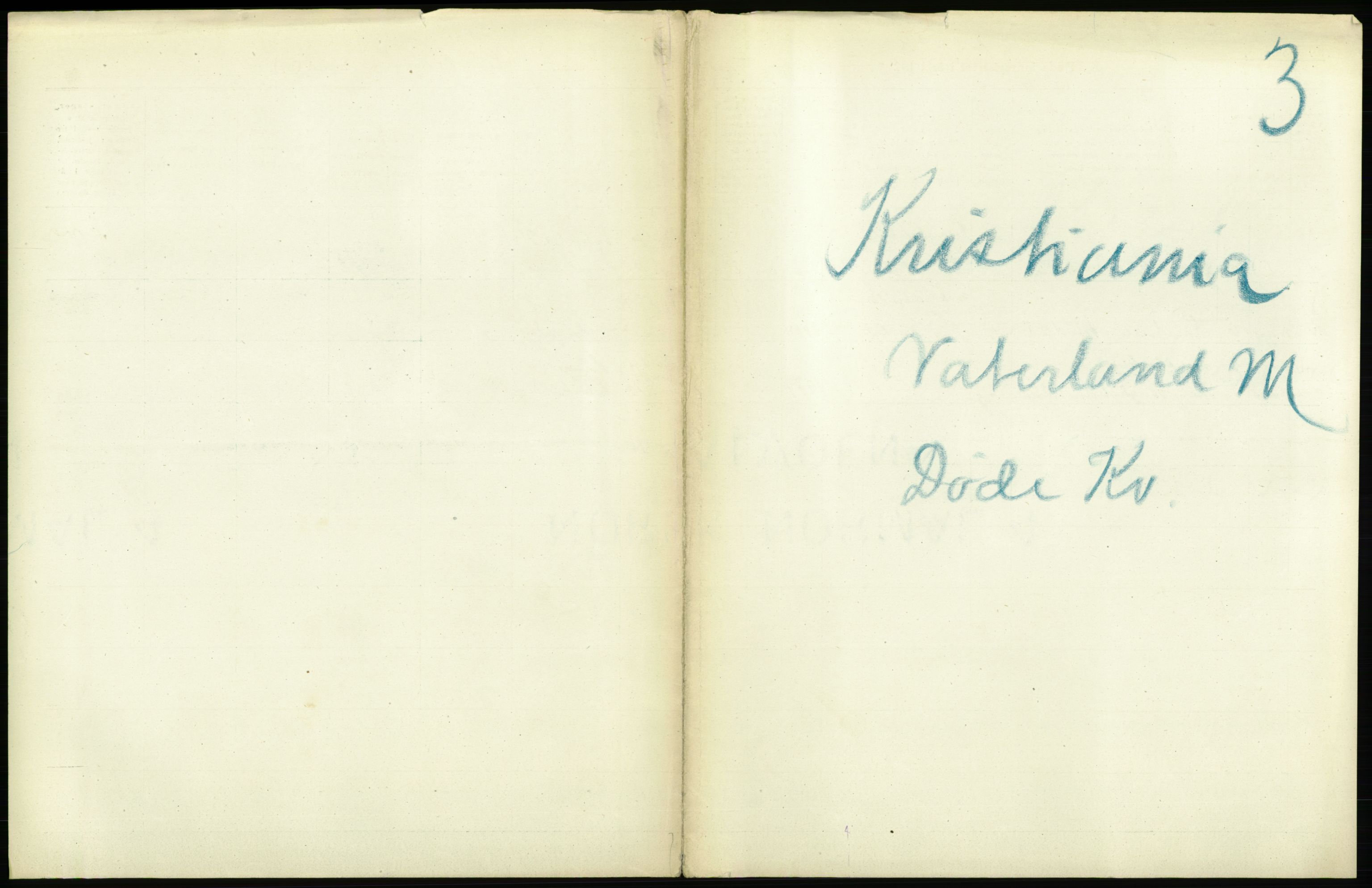 Statistisk sentralbyrå, Sosiodemografiske emner, Befolkning, AV/RA-S-2228/D/Df/Dfc/Dfca/L0013: Kristiania: Døde, dødfødte, 1921, p. 99