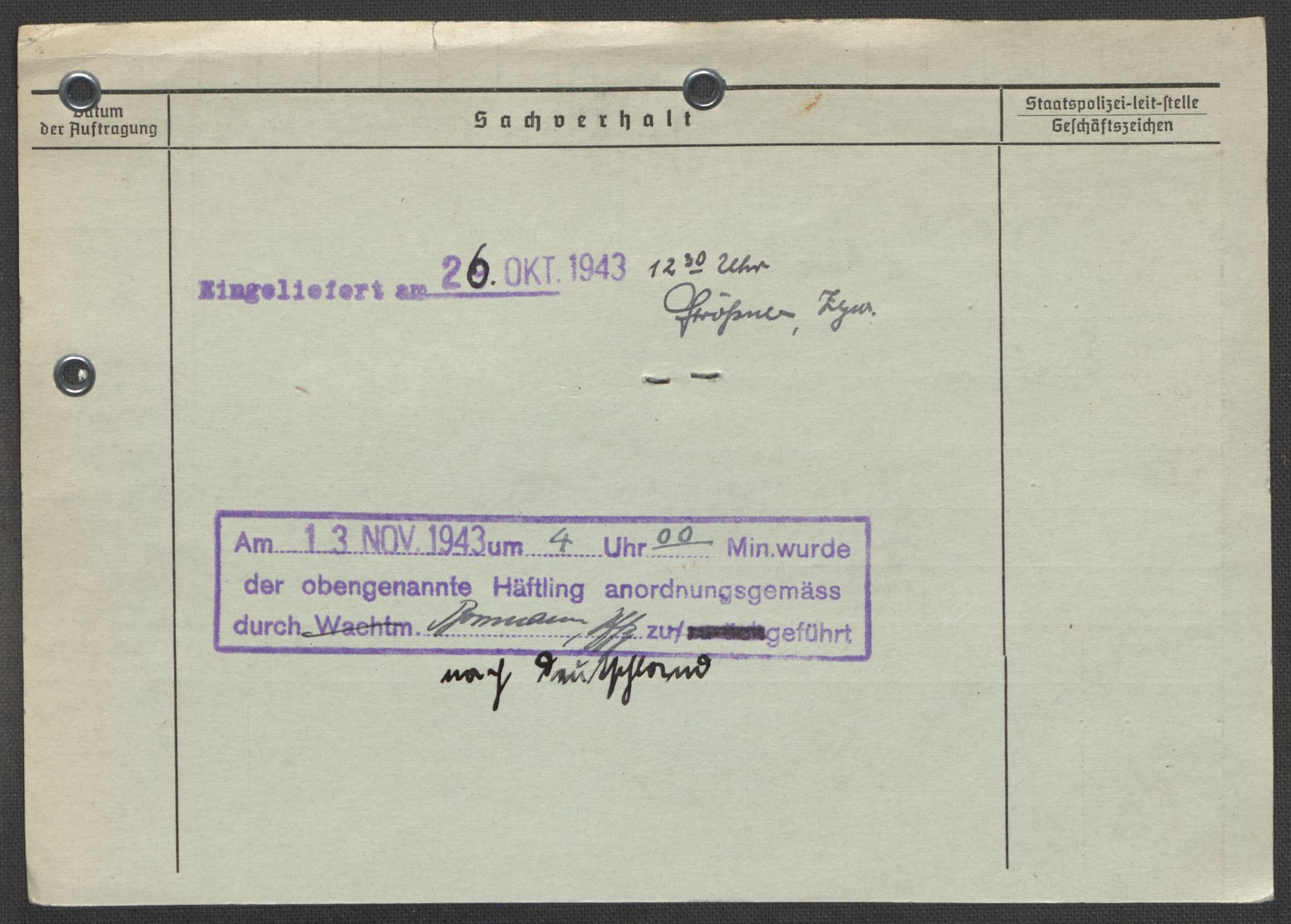 Befehlshaber der Sicherheitspolizei und des SD, AV/RA-RAFA-5969/E/Ea/Eaa/L0009: Register over norske fanger i Møllergata 19: Ru-Sy, 1940-1945, p. 955