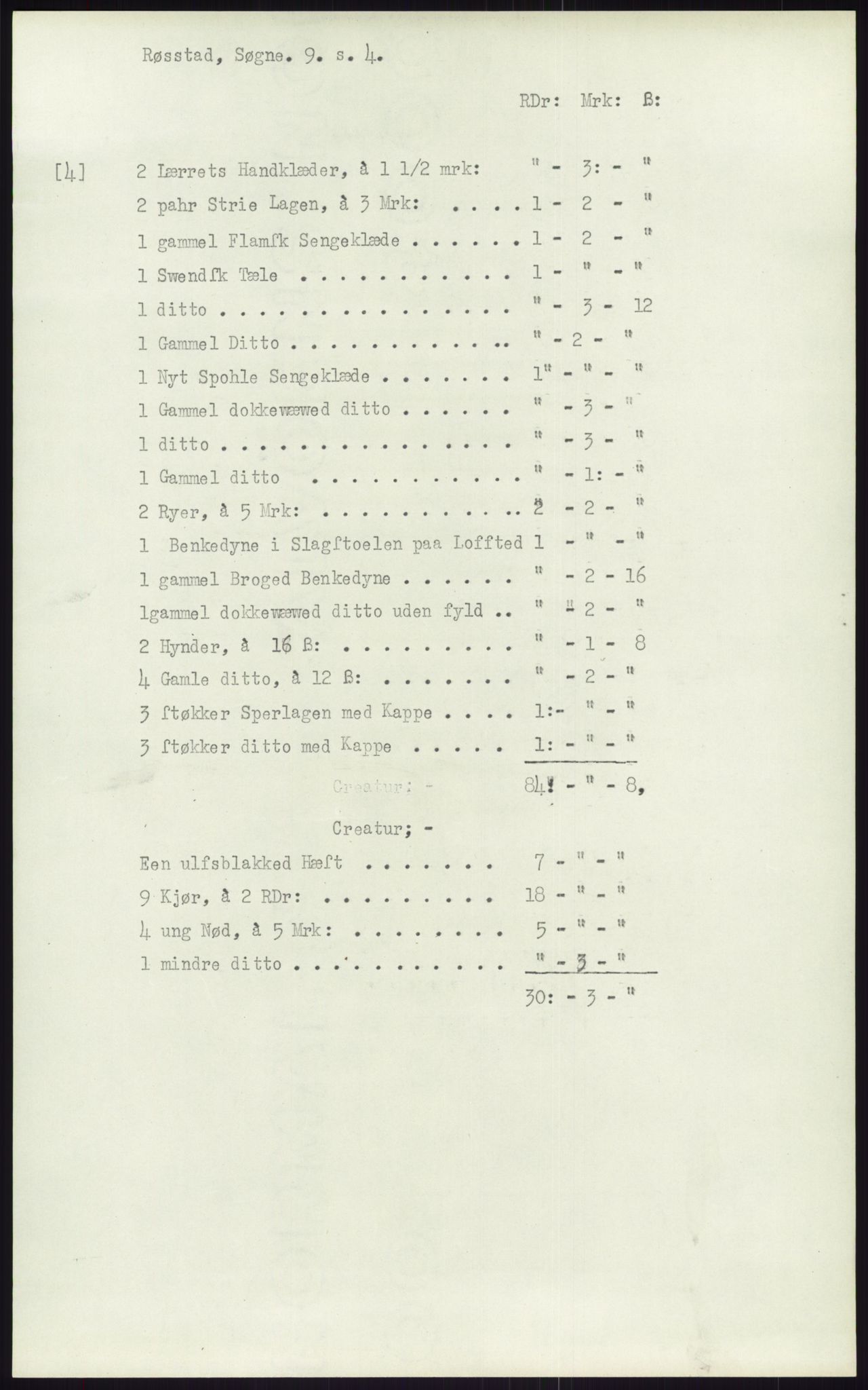 Samlinger til kildeutgivelse, Diplomavskriftsamlingen, AV/RA-EA-4053/H/Ha, p. 2561