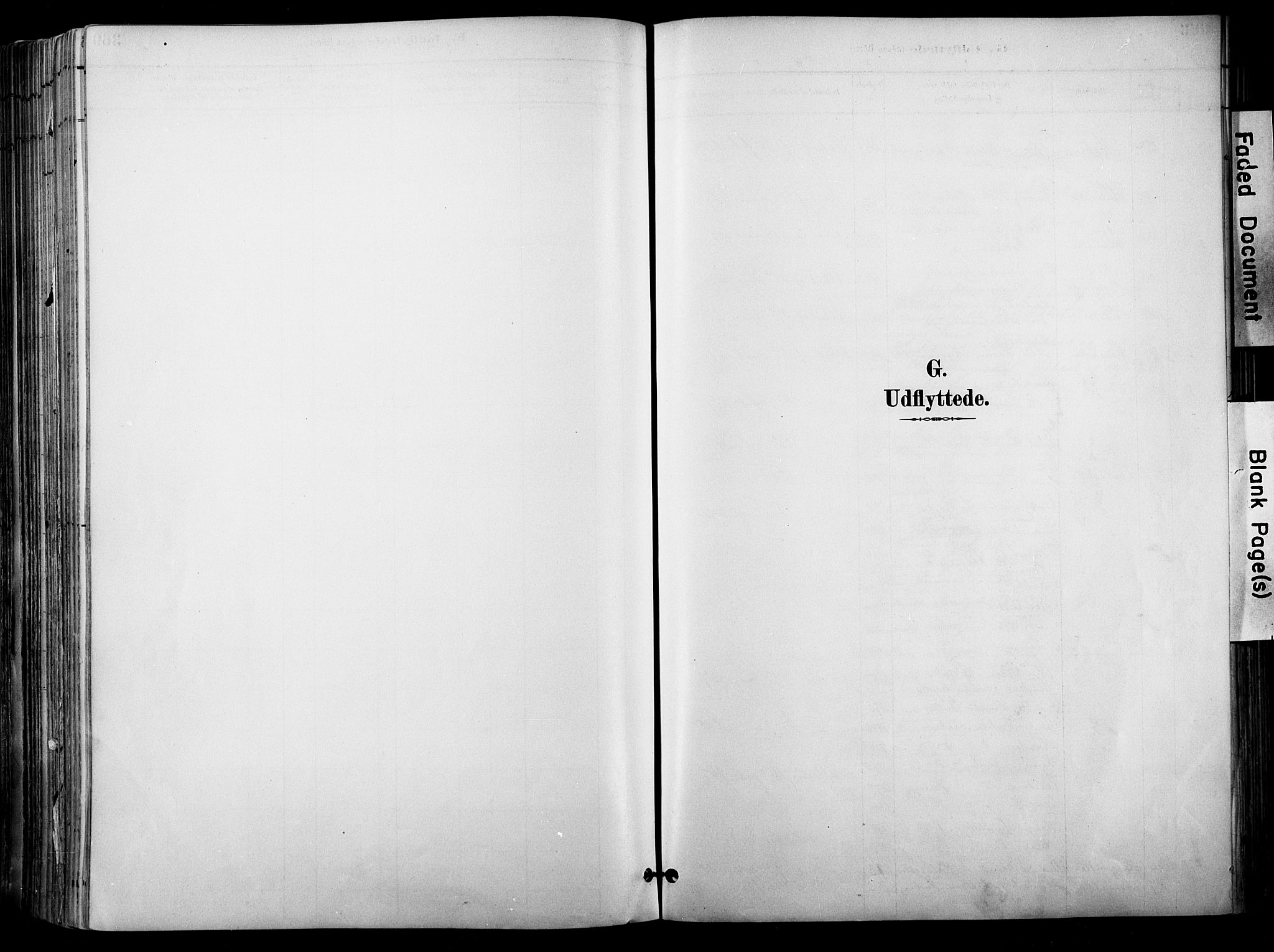 Hol kirkebøker, SAKO/A-227/F/Fa/L0003: Parish register (official) no. I 3, 1887-1918
