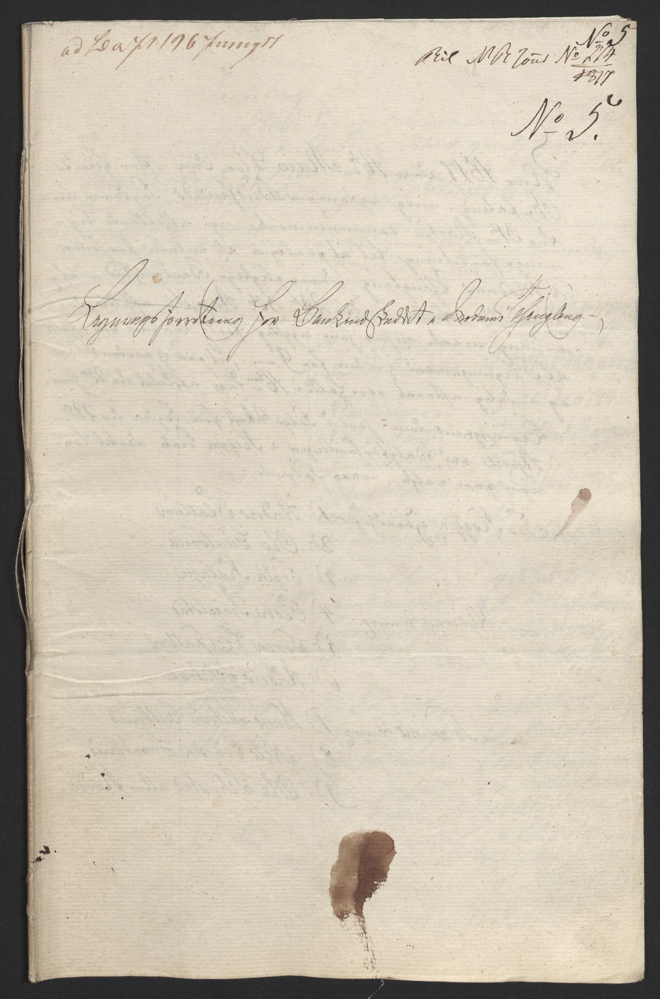 Sølvskatten 1816, NOBA/SOLVSKATTEN/A/L0018: Bind 19: Buskerud fogderi, 1816-1822, p. 72