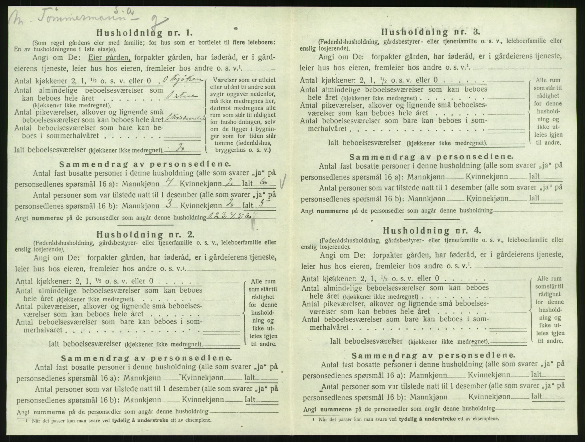 SAT, 1920 census for Mo, 1920, p. 1455