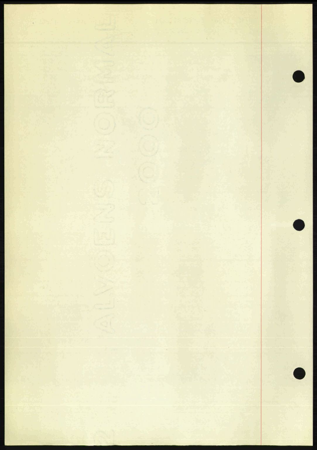 Romsdal sorenskriveri, SAT/A-4149/1/2/2C: Mortgage book no. A24, 1947-1947, Diary no: : 3203/1947