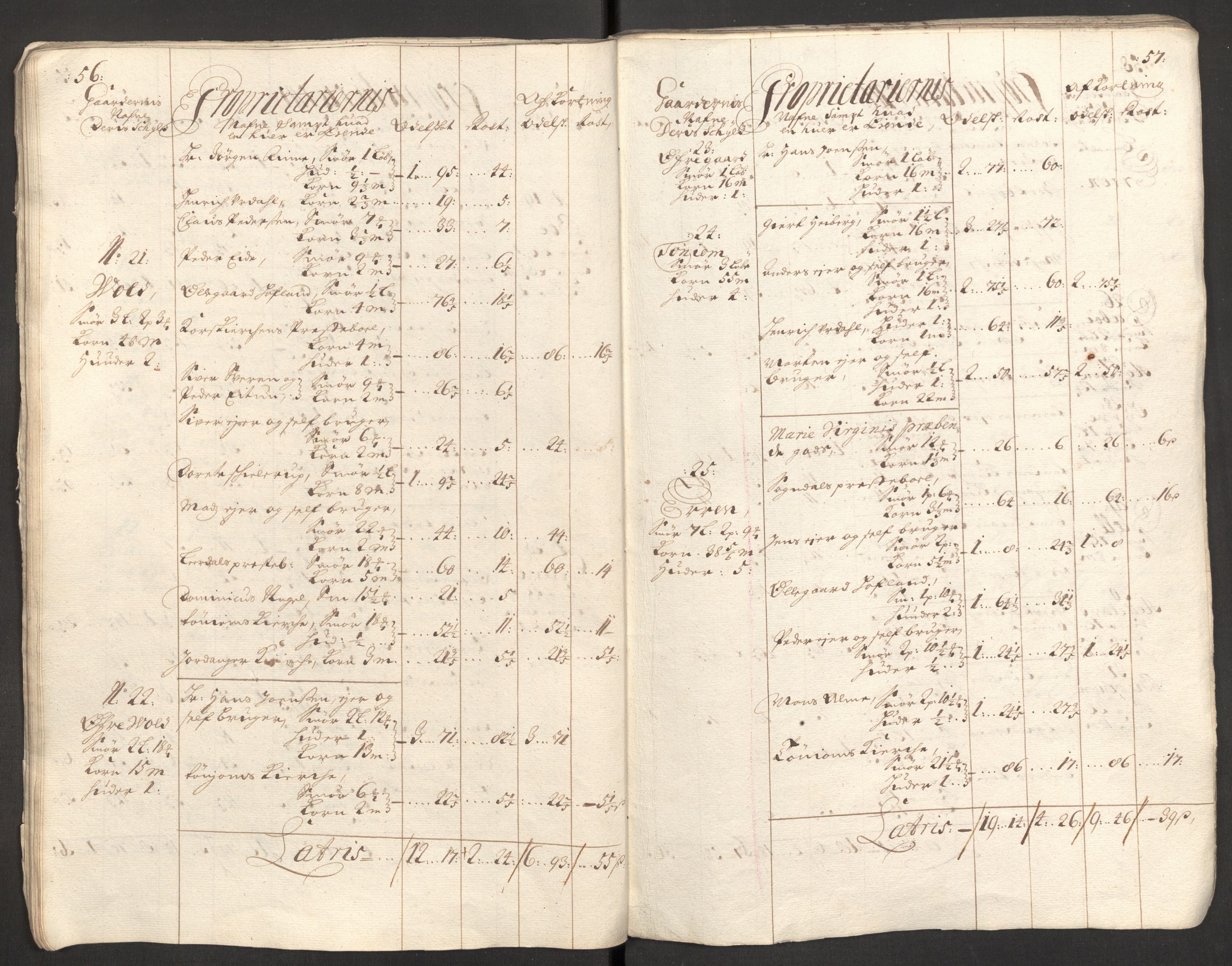 Rentekammeret inntil 1814, Reviderte regnskaper, Fogderegnskap, AV/RA-EA-4092/R52/L3313: Fogderegnskap Sogn, 1703-1704, p. 43