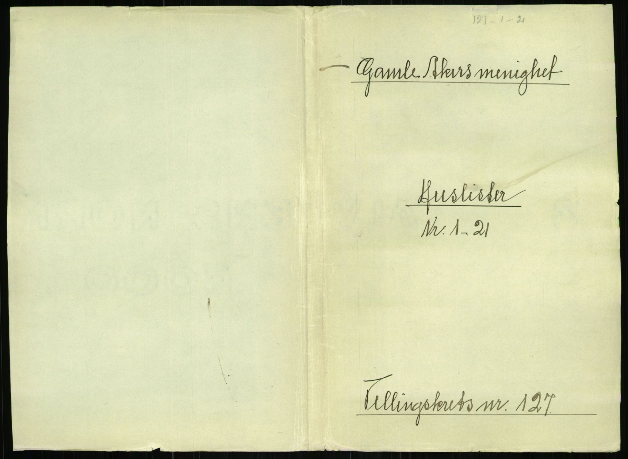 RA, 1891 census for 0301 Kristiania, 1891, p. 67774