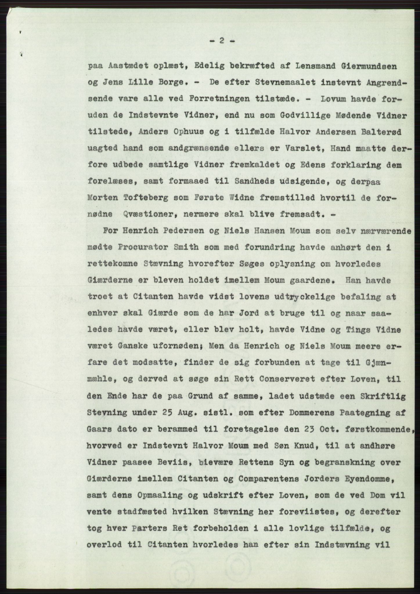 Statsarkivet i Oslo, SAO/A-10621/Z/Zd/L0011: Avskrifter, j.nr 4-798/1960, 1960, p. 141
