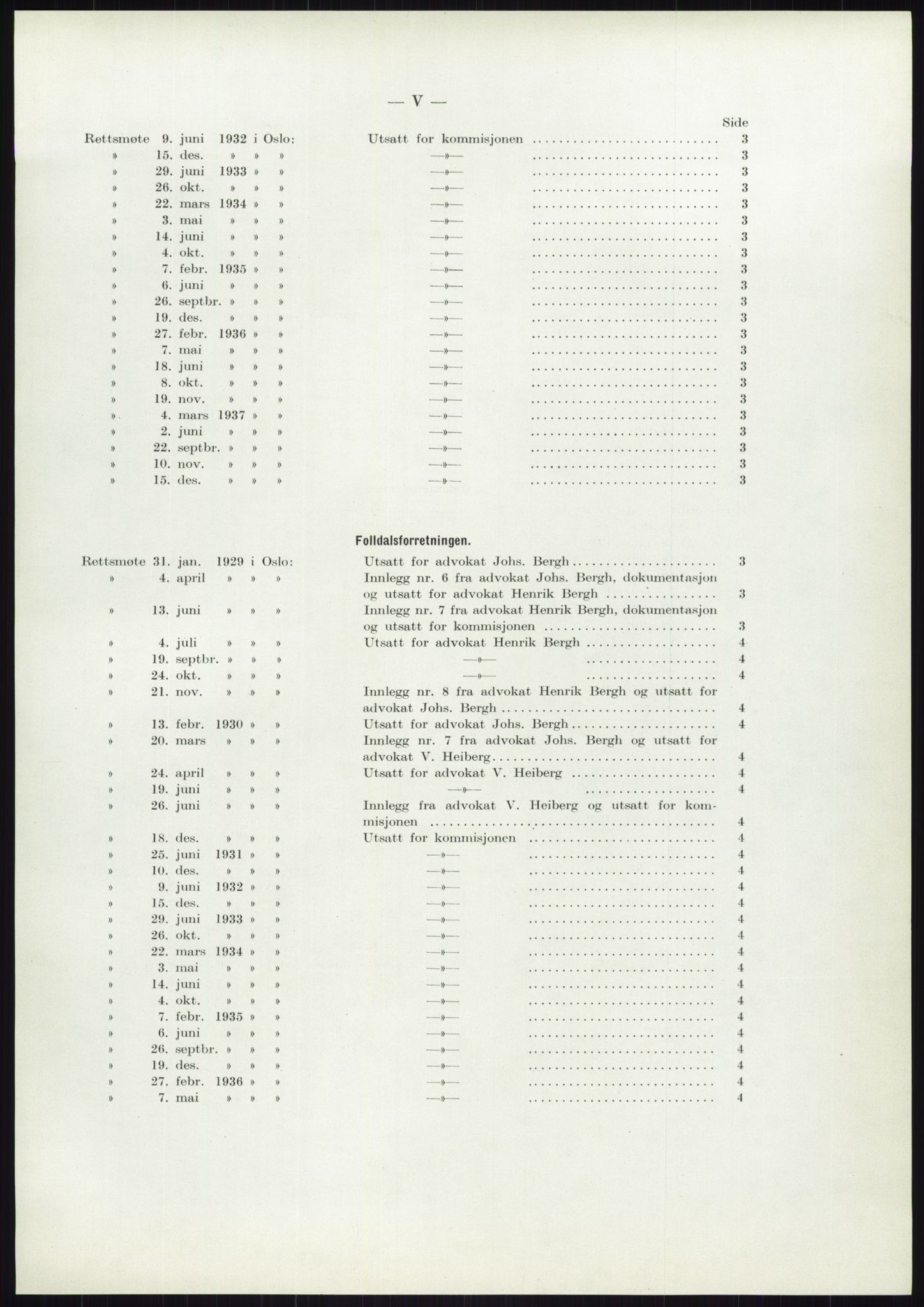 Høyfjellskommisjonen, RA/S-1546/X/Xa/L0001: Nr. 1-33, 1909-1953, p. 3603