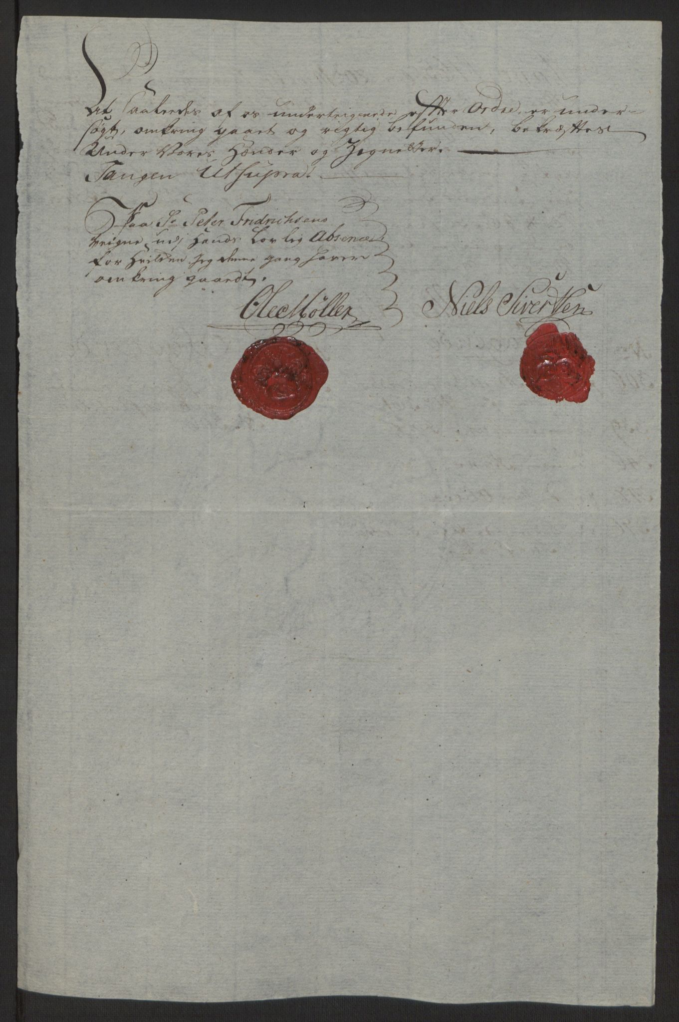 Rentekammeret inntil 1814, Reviderte regnskaper, Byregnskaper, AV/RA-EA-4066/R/Rg/L0144/0001: [G4] Kontribusjonsregnskap / Ekstraskatt, 1762-1767, p. 374