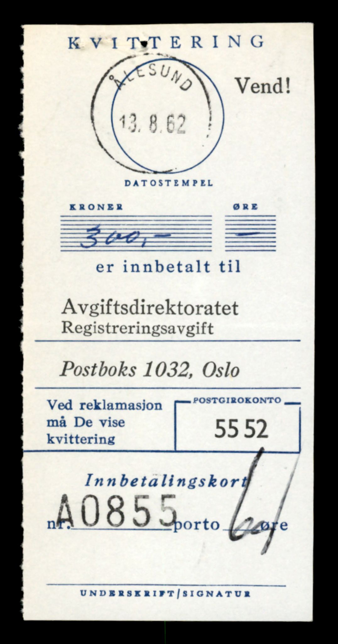 Møre og Romsdal vegkontor - Ålesund trafikkstasjon, AV/SAT-A-4099/F/Fe/L0049: Registreringskort for kjøretøy T 14864 - T 18613, 1927-1998, p. 3047