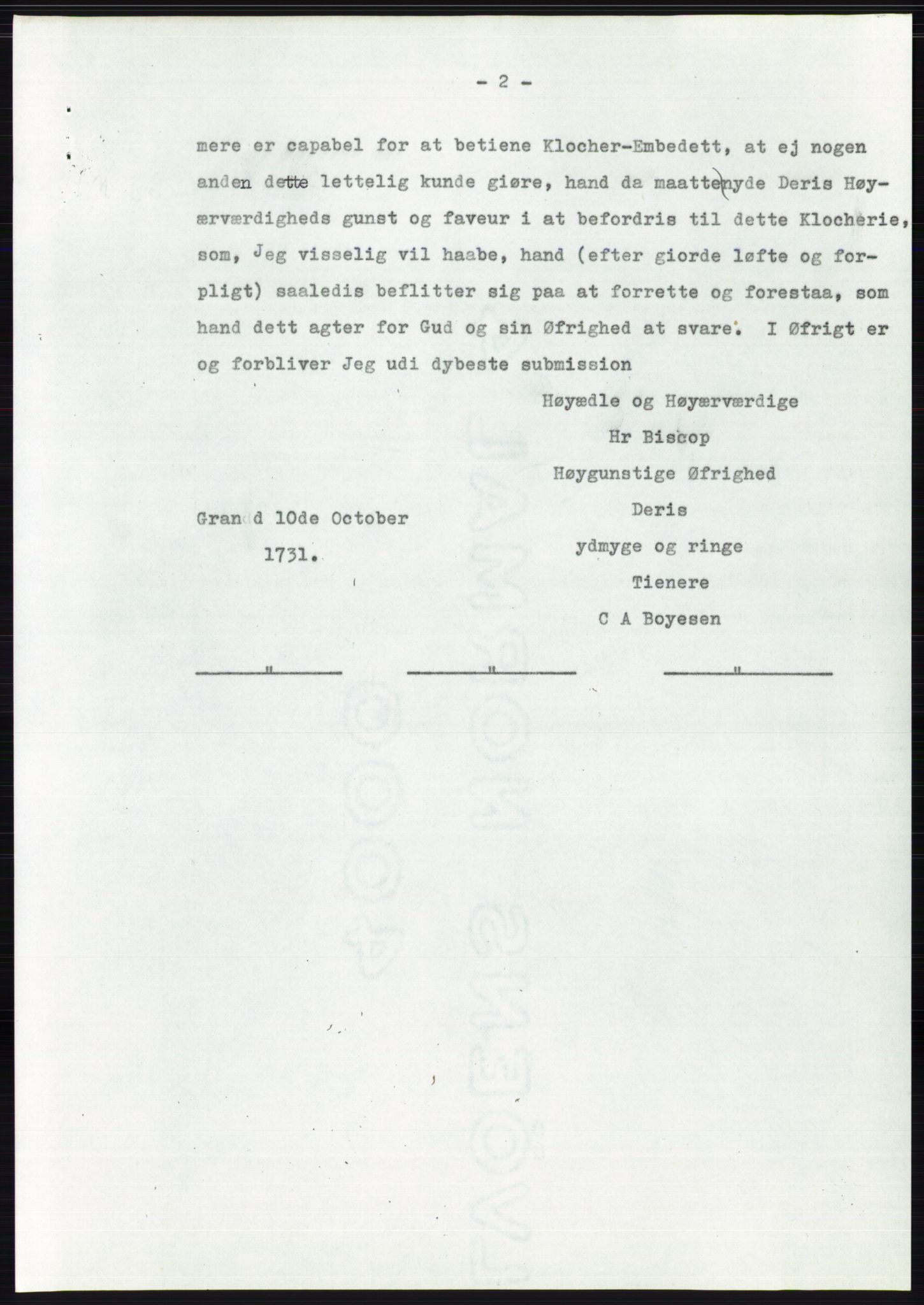 Statsarkivet i Oslo, AV/SAO-A-10621/Z/Zd/L0008: Avskrifter, j.nr 14-1096/1958, 1958, p. 22