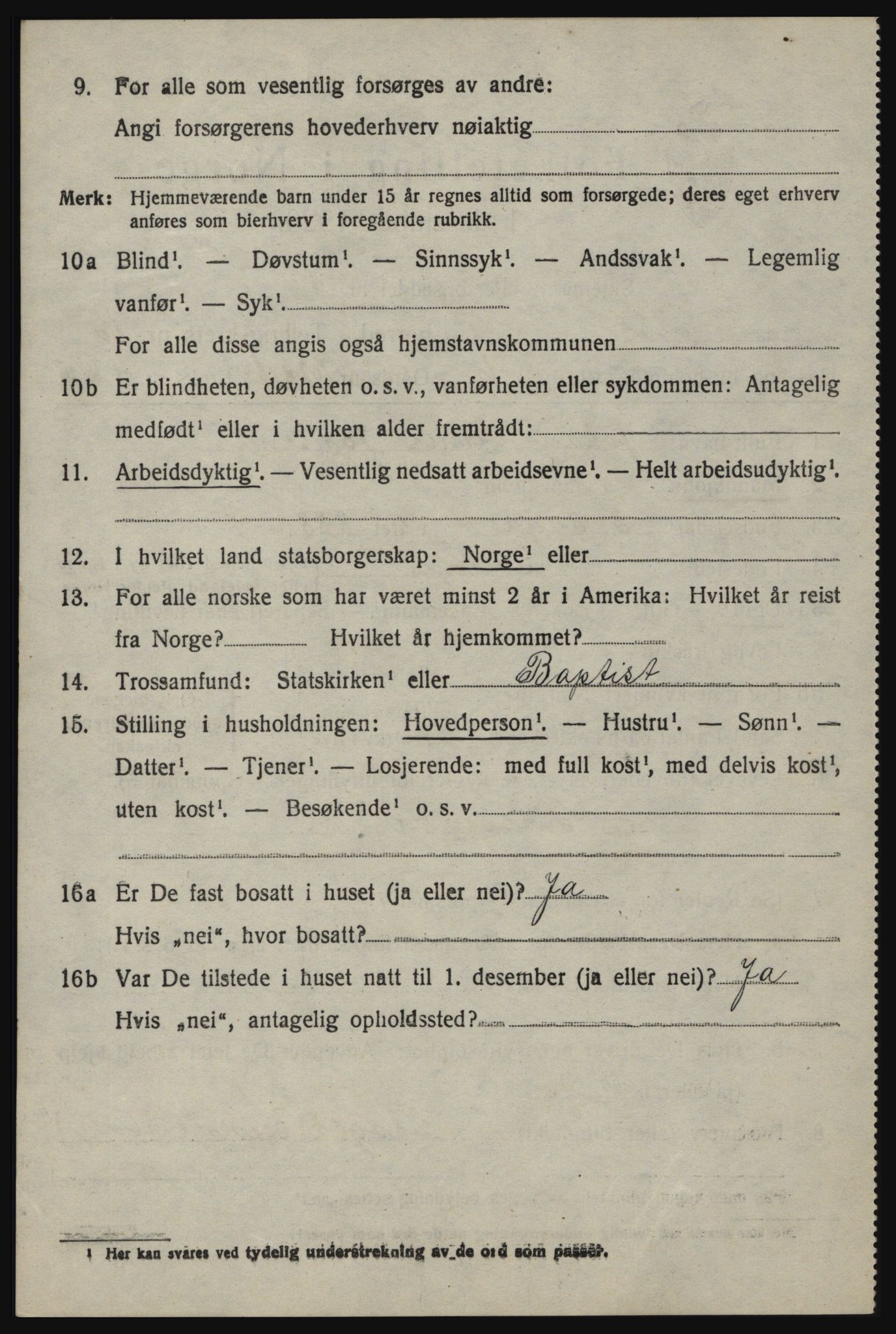 SAO, 1920 census for Idd, 1920, p. 13742