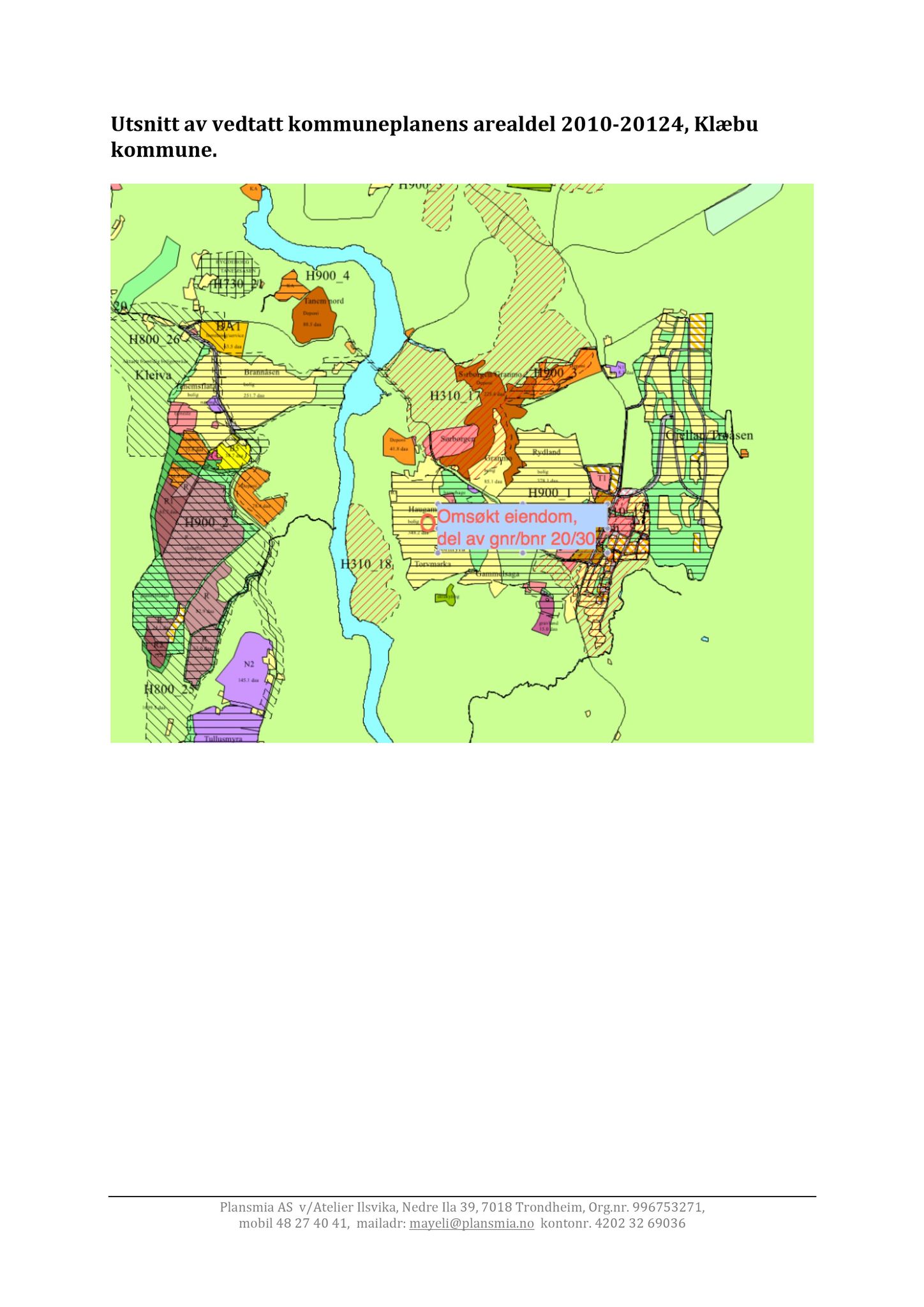 Klæbu Kommune, TRKO/KK/07-ER/L005: Eldrerådet - Møtedokumenter, 2015, p. 146