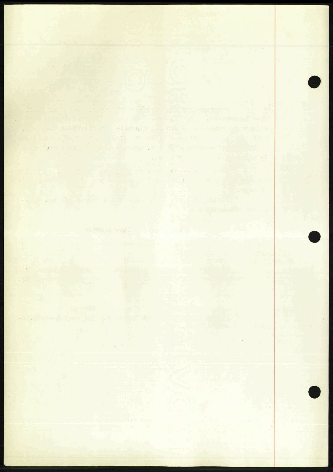 Gauldal sorenskriveri, SAT/A-0014/1/2/2C: Mortgage book no. A3, 1947-1947, Diary no: : 613/1947