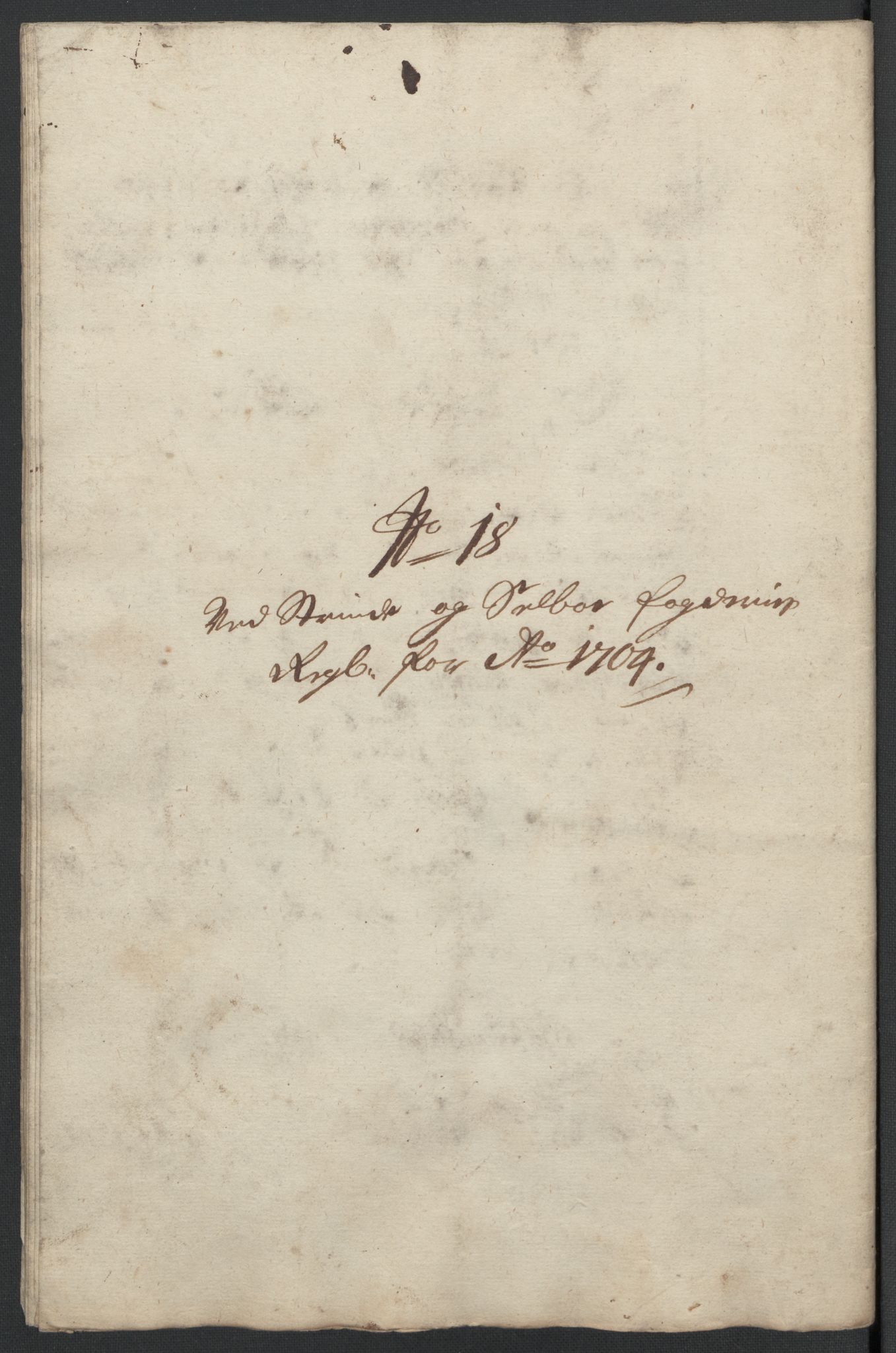 Rentekammeret inntil 1814, Reviderte regnskaper, Fogderegnskap, AV/RA-EA-4092/R61/L4109: Fogderegnskap Strinda og Selbu, 1704-1706, p. 199