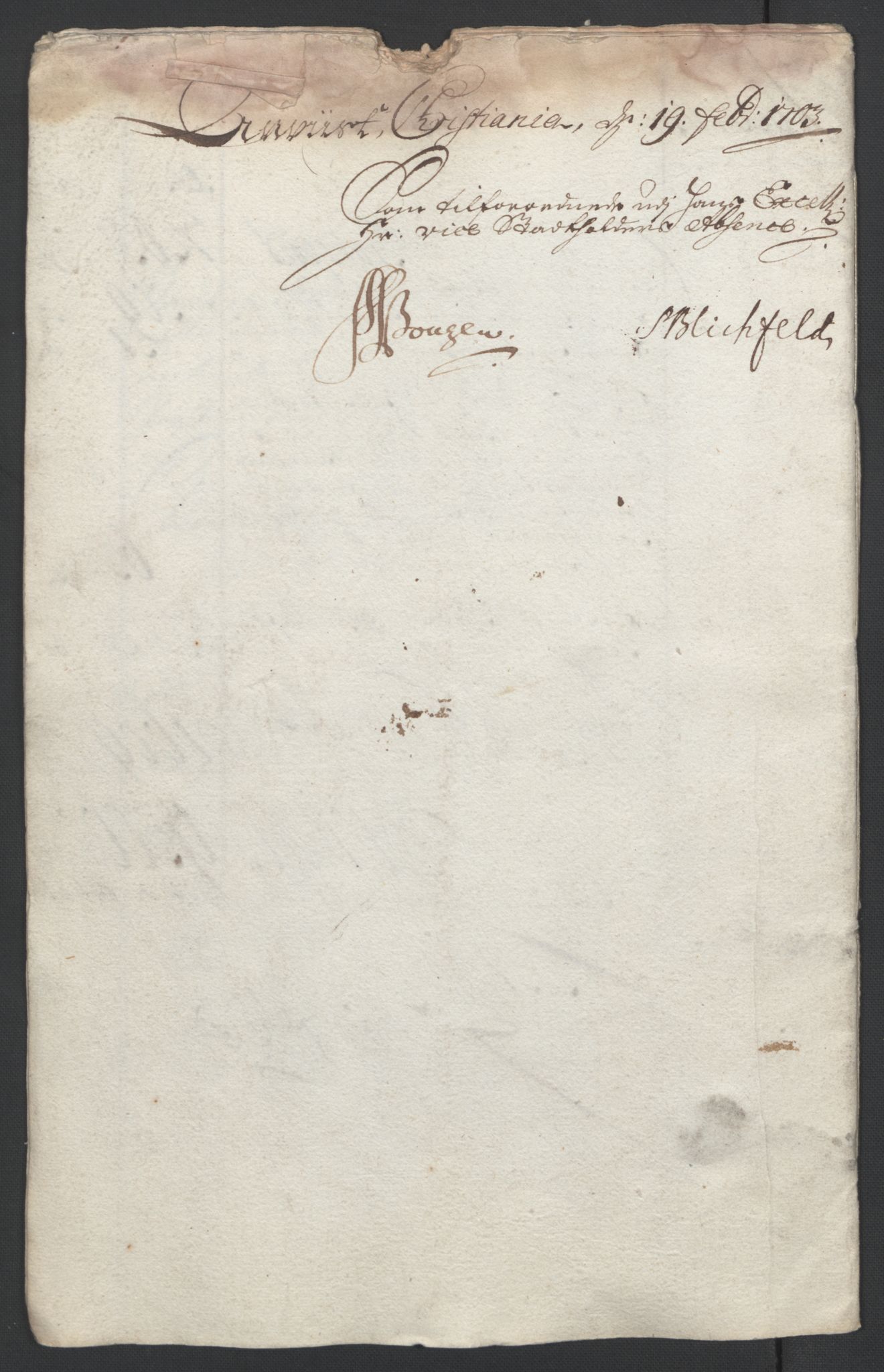 Rentekammeret inntil 1814, Reviderte regnskaper, Fogderegnskap, AV/RA-EA-4092/R07/L0294: Fogderegnskap Rakkestad, Heggen og Frøland, 1702, p. 20