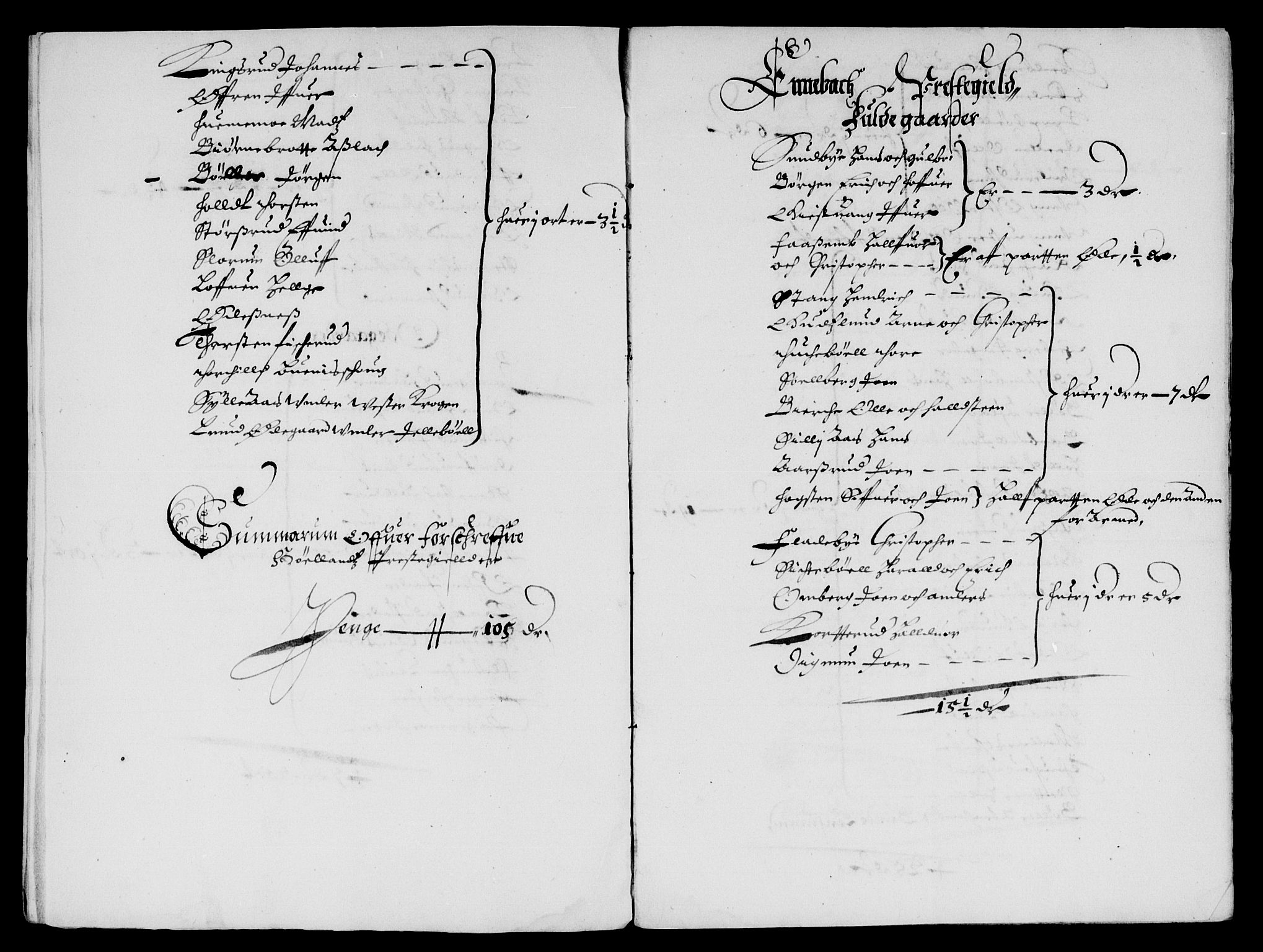 Rentekammeret inntil 1814, Reviderte regnskaper, Lensregnskaper, AV/RA-EA-5023/R/Rb/Rba/L0230: Akershus len, 1655-1656