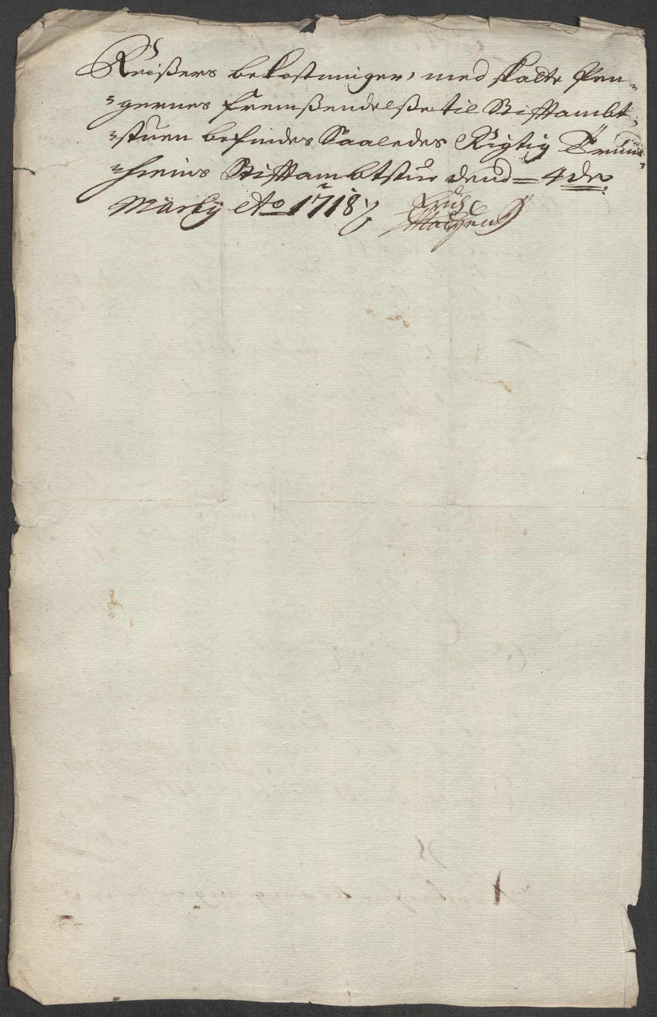 Rentekammeret inntil 1814, Reviderte regnskaper, Fogderegnskap, AV/RA-EA-4092/R55/L3664: Fogderegnskap Romsdal, 1717, p. 335