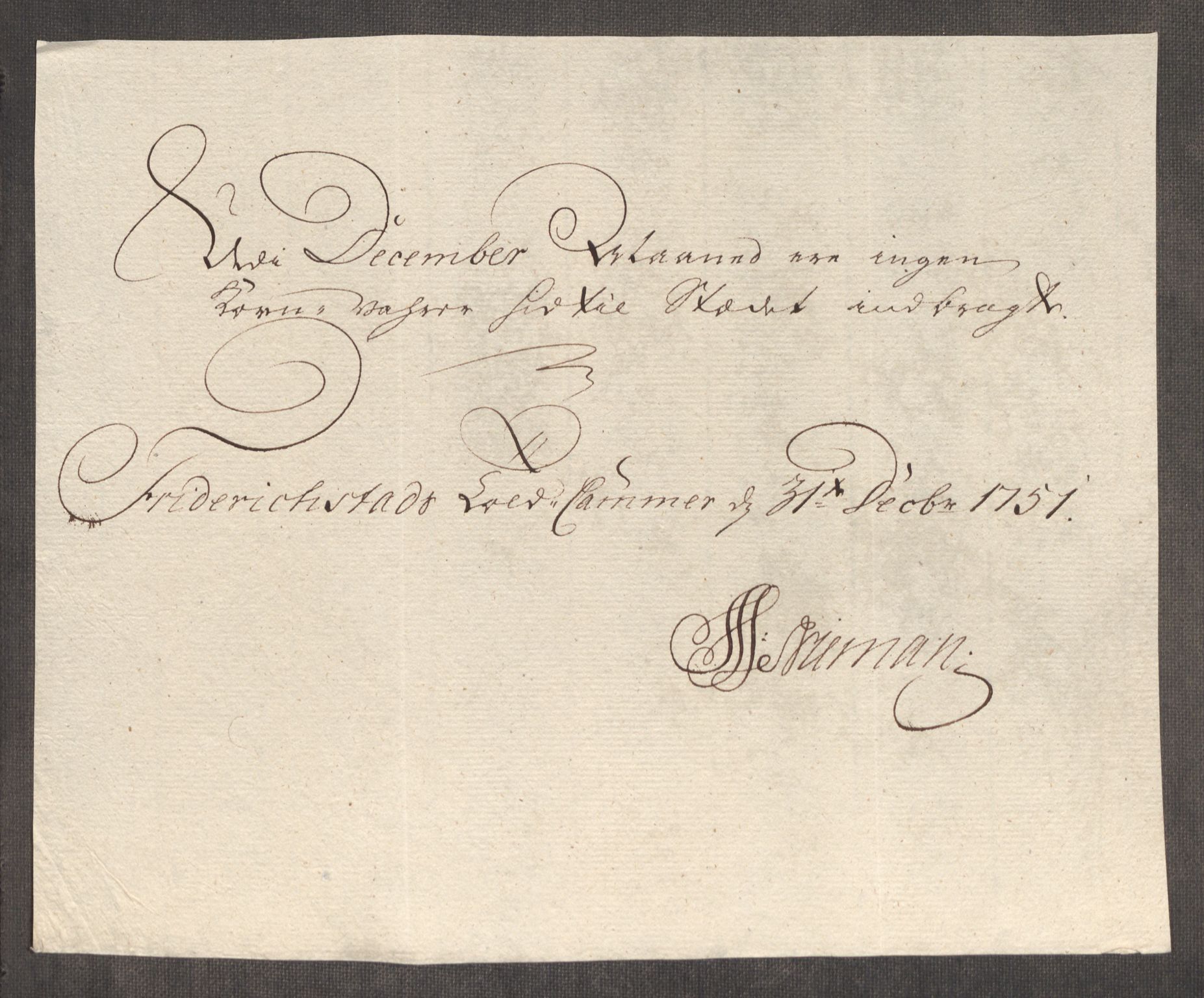 Rentekammeret inntil 1814, Realistisk ordnet avdeling, AV/RA-EA-4070/Oe/L0004: [Ø1]: Priskuranter, 1749-1752, p. 495