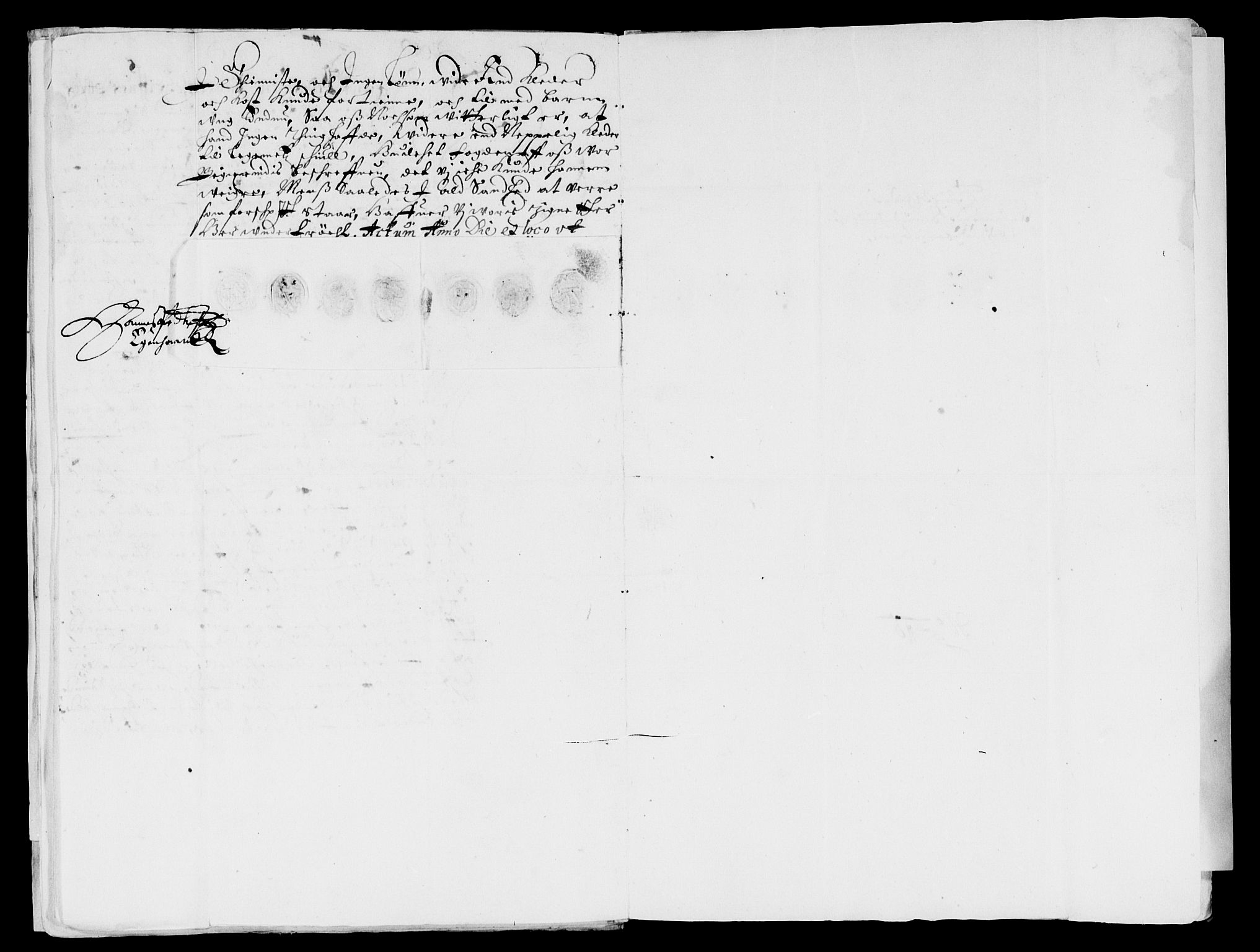 Rentekammeret inntil 1814, Reviderte regnskaper, Lensregnskaper, AV/RA-EA-5023/R/Rb/Rba/L0210: Akershus len, 1652-1653