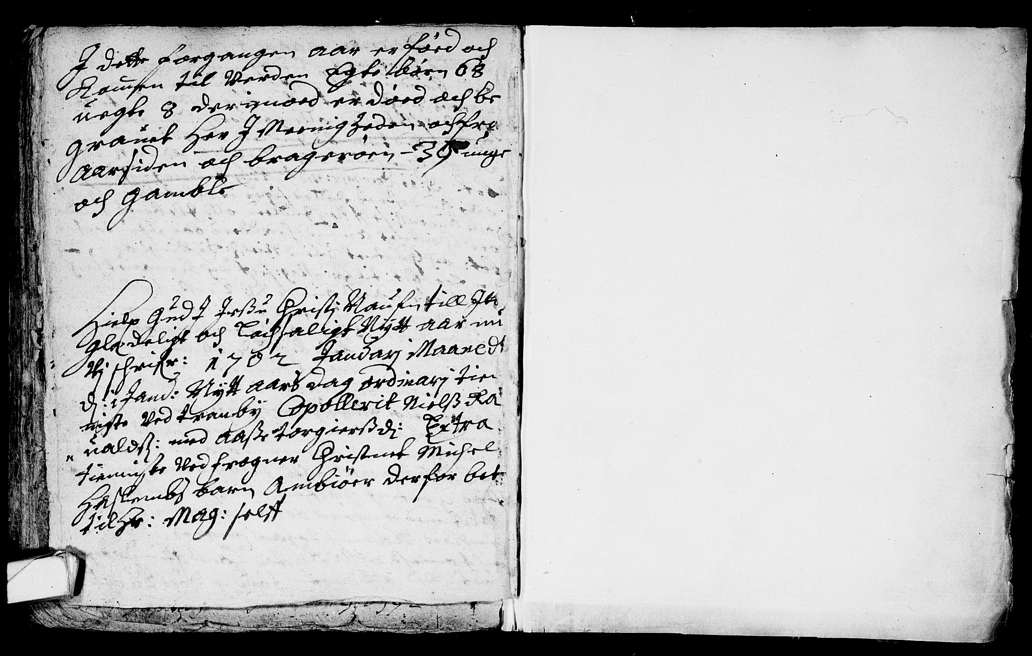 Lier kirkebøker, AV/SAKO-A-230/F/Fa/L0001: Parish register (official) no. I 1, 1672-1701, p. 182