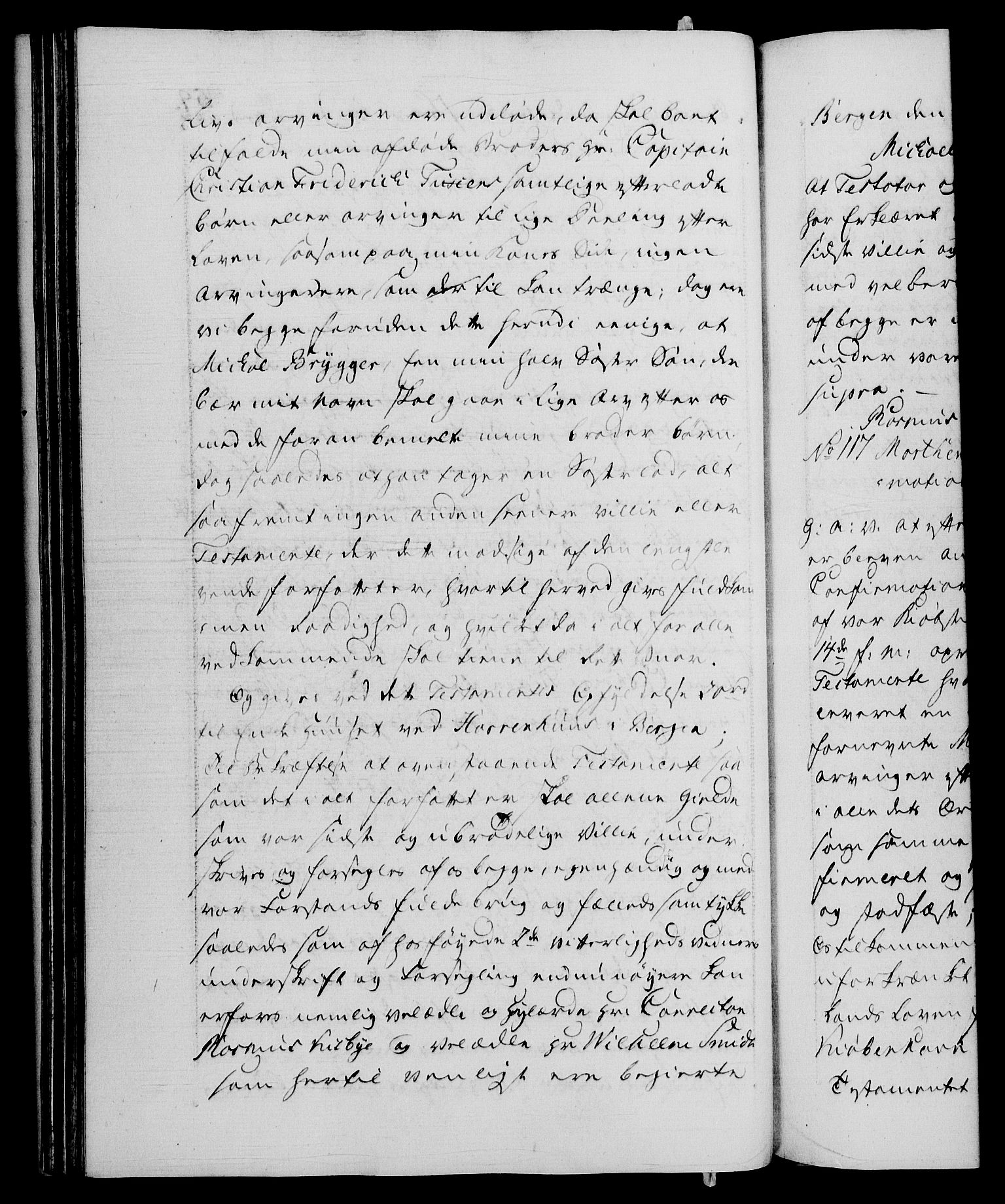 Danske Kanselli 1572-1799, AV/RA-EA-3023/F/Fc/Fca/Fcaa/L0056: Norske registre, 1795-1796, p. 59b