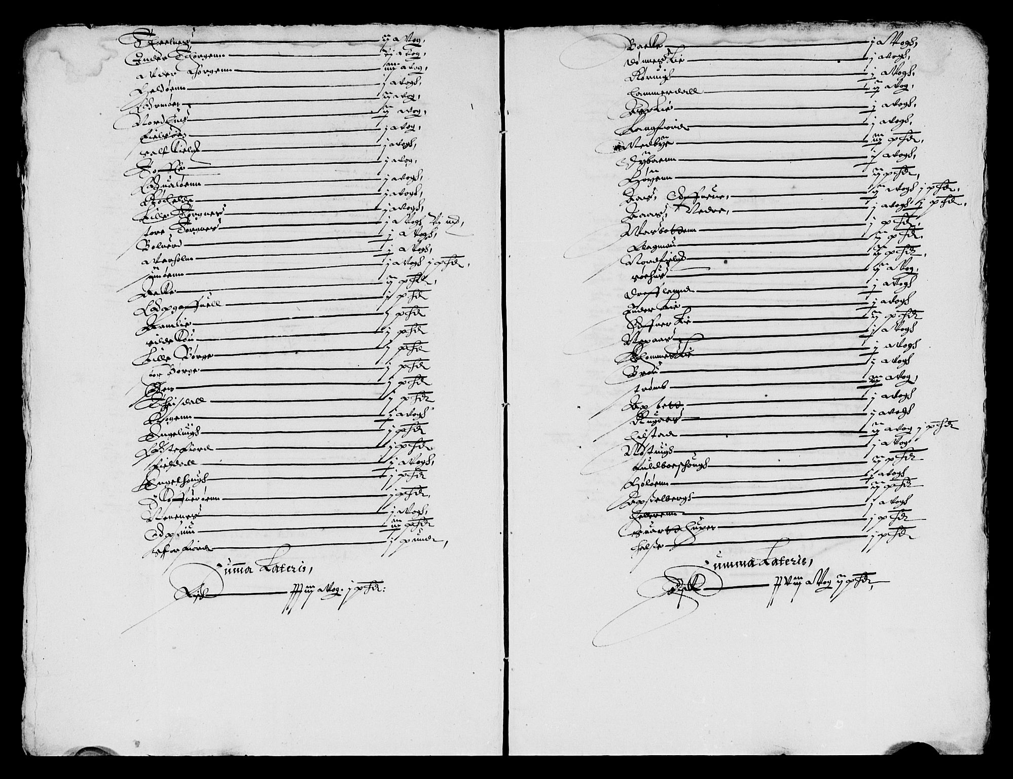 Rentekammeret inntil 1814, Reviderte regnskaper, Lensregnskaper, AV/RA-EA-5023/R/Rb/Rbz/L0018: Nordlandenes len, 1626-1628