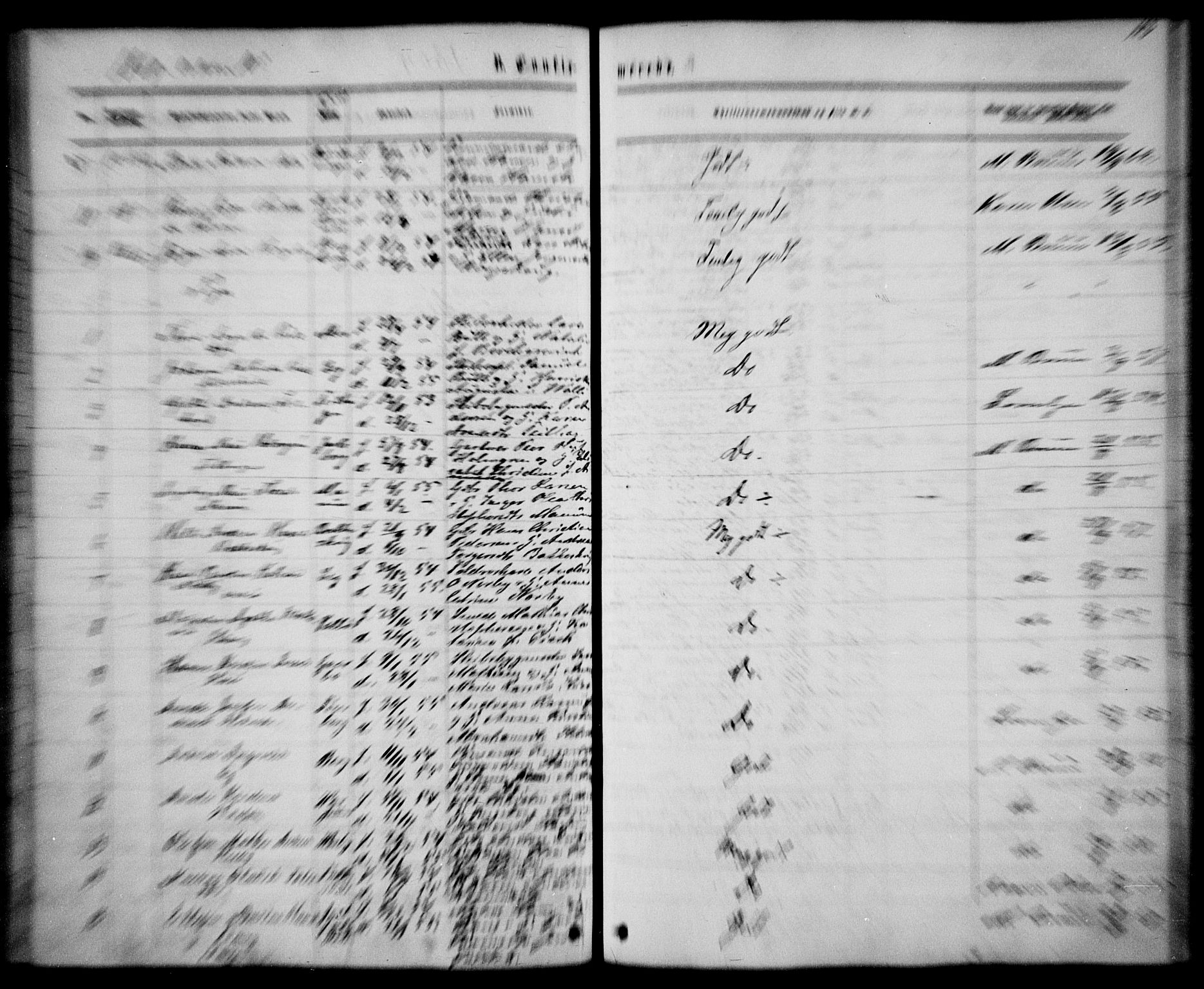 Sem kirkebøker, AV/SAKO-A-5/F/Fa/L0008: Parish register (official) no. I 8, 1866-1873, p. 123