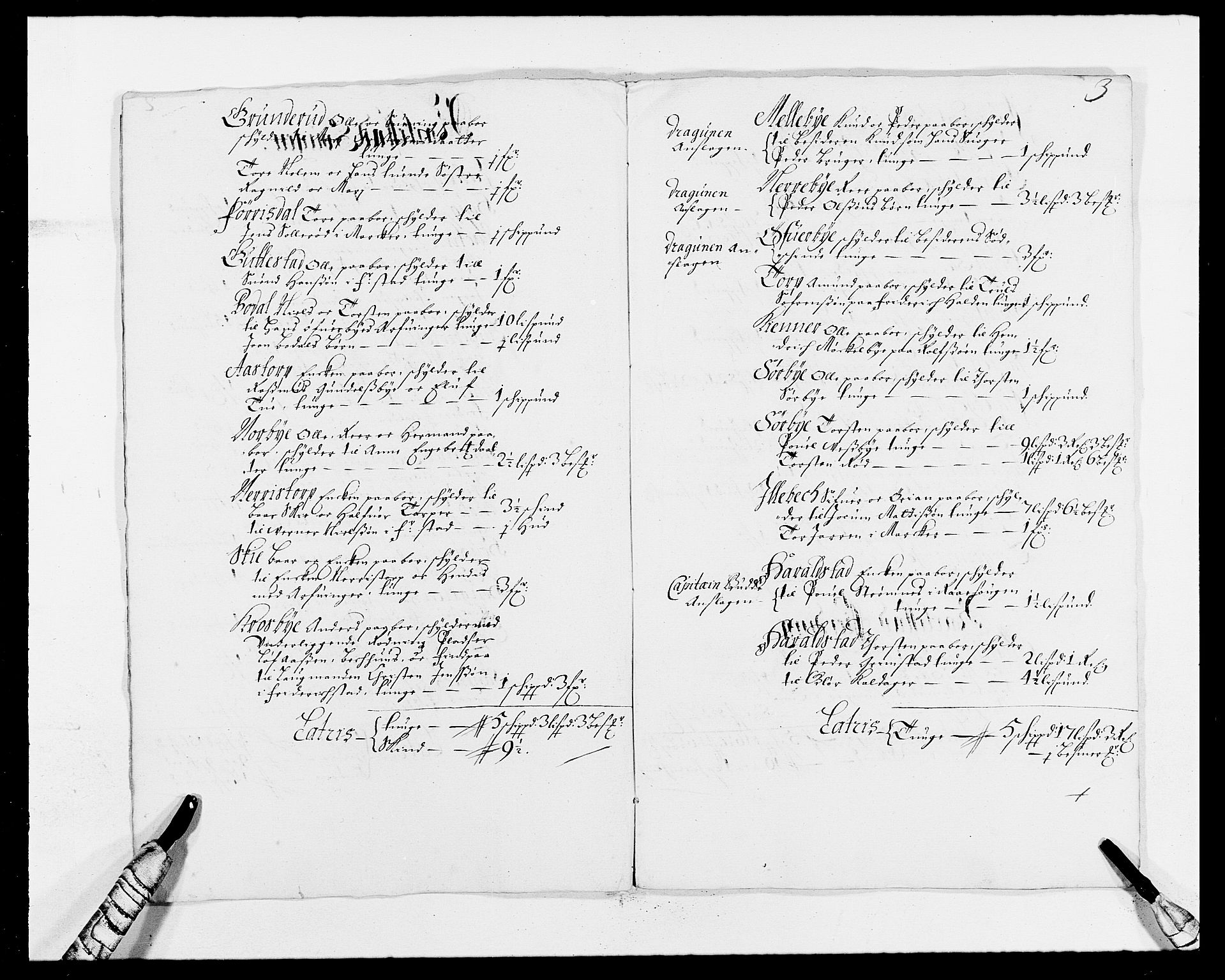 Rentekammeret inntil 1814, Reviderte regnskaper, Fogderegnskap, RA/EA-4092/R05/L0272: Fogderegnskap Rakkestad, 1680-1681, p. 166