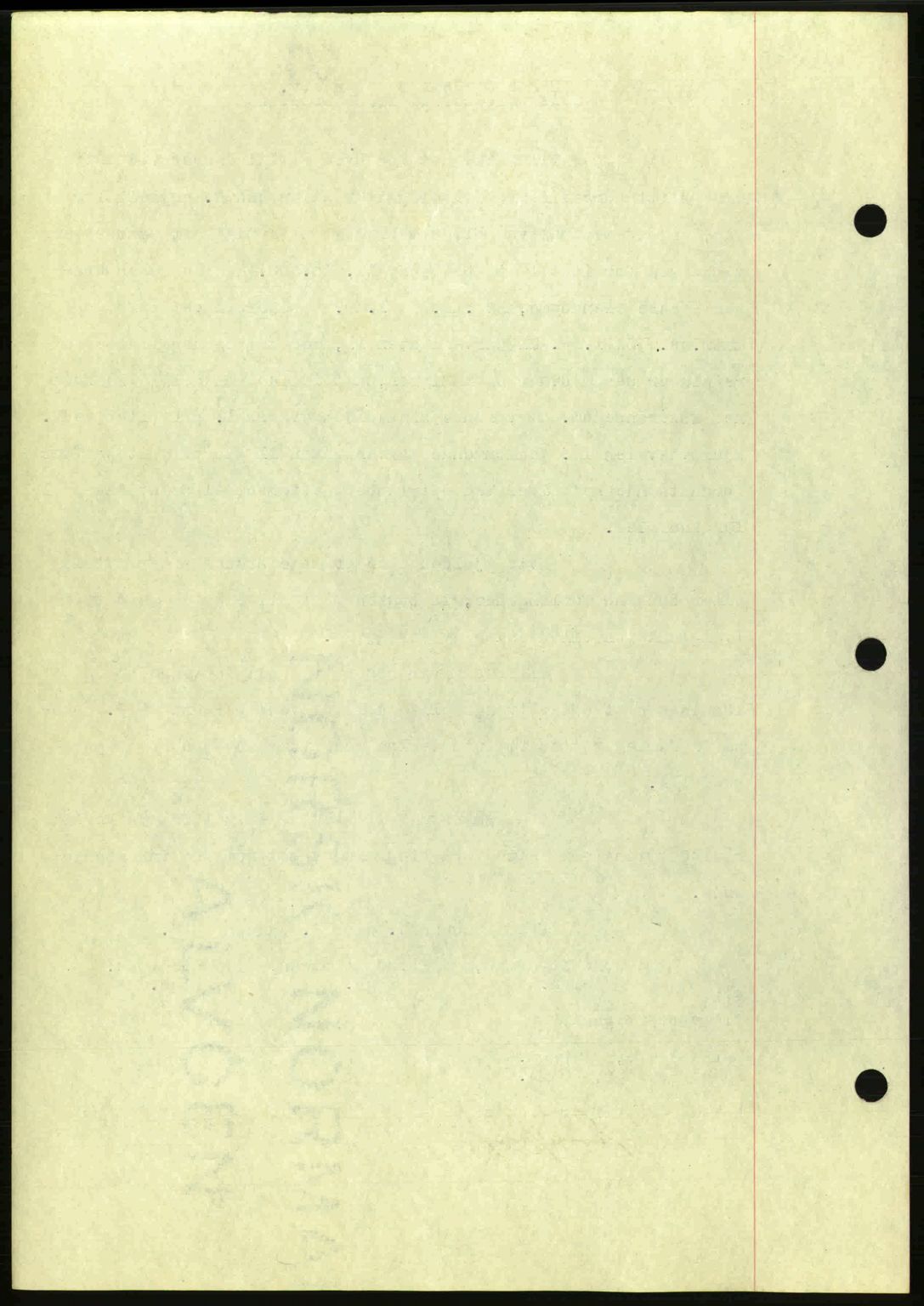 Kristiansund byfogd, AV/SAT-A-4587/A/27: Mortgage book no. 22, 1928-1929, Deed date: 25.01.1929