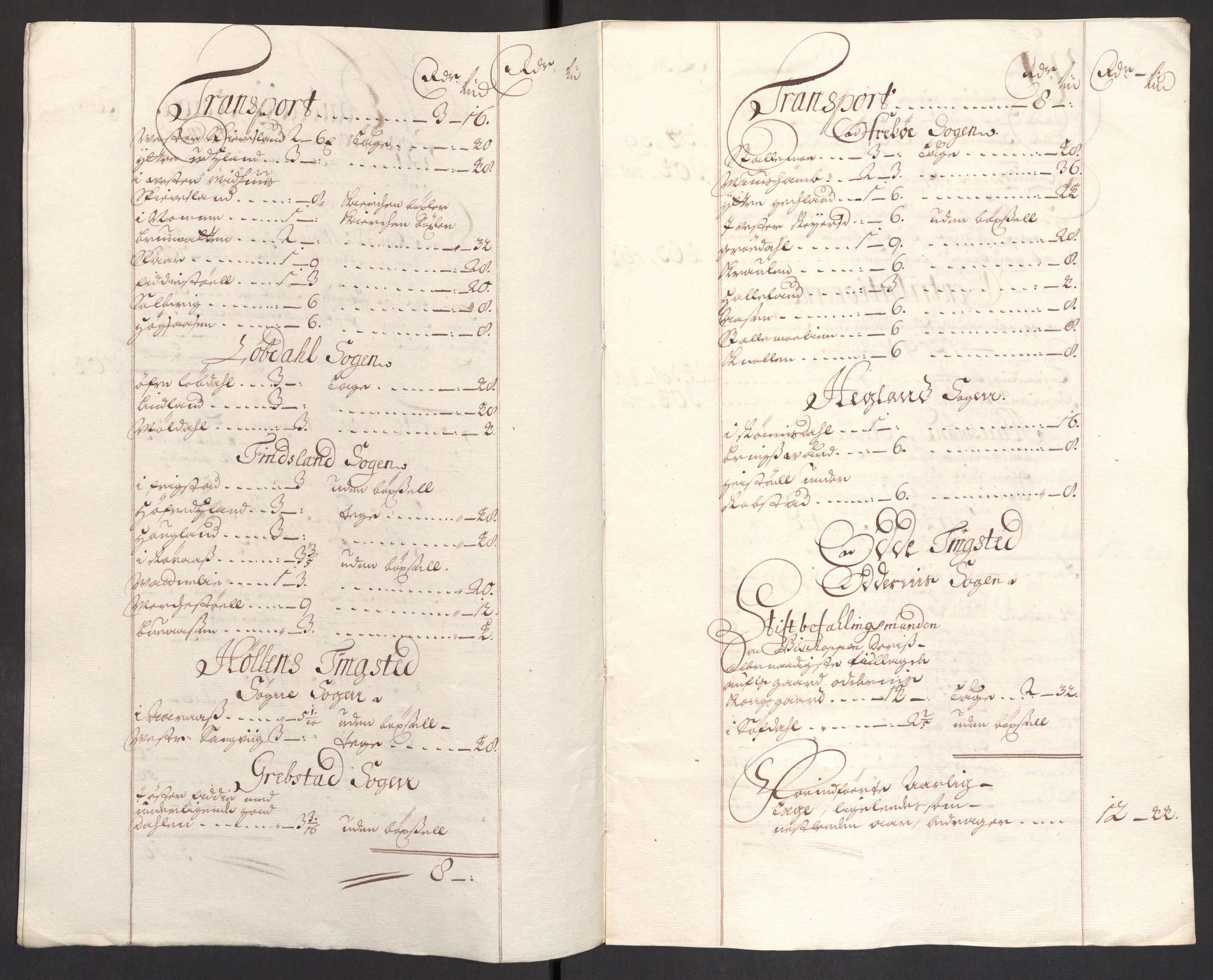 Rentekammeret inntil 1814, Reviderte regnskaper, Fogderegnskap, RA/EA-4092/R43/L2547: Fogderegnskap Lista og Mandal, 1698-1699, p. 49