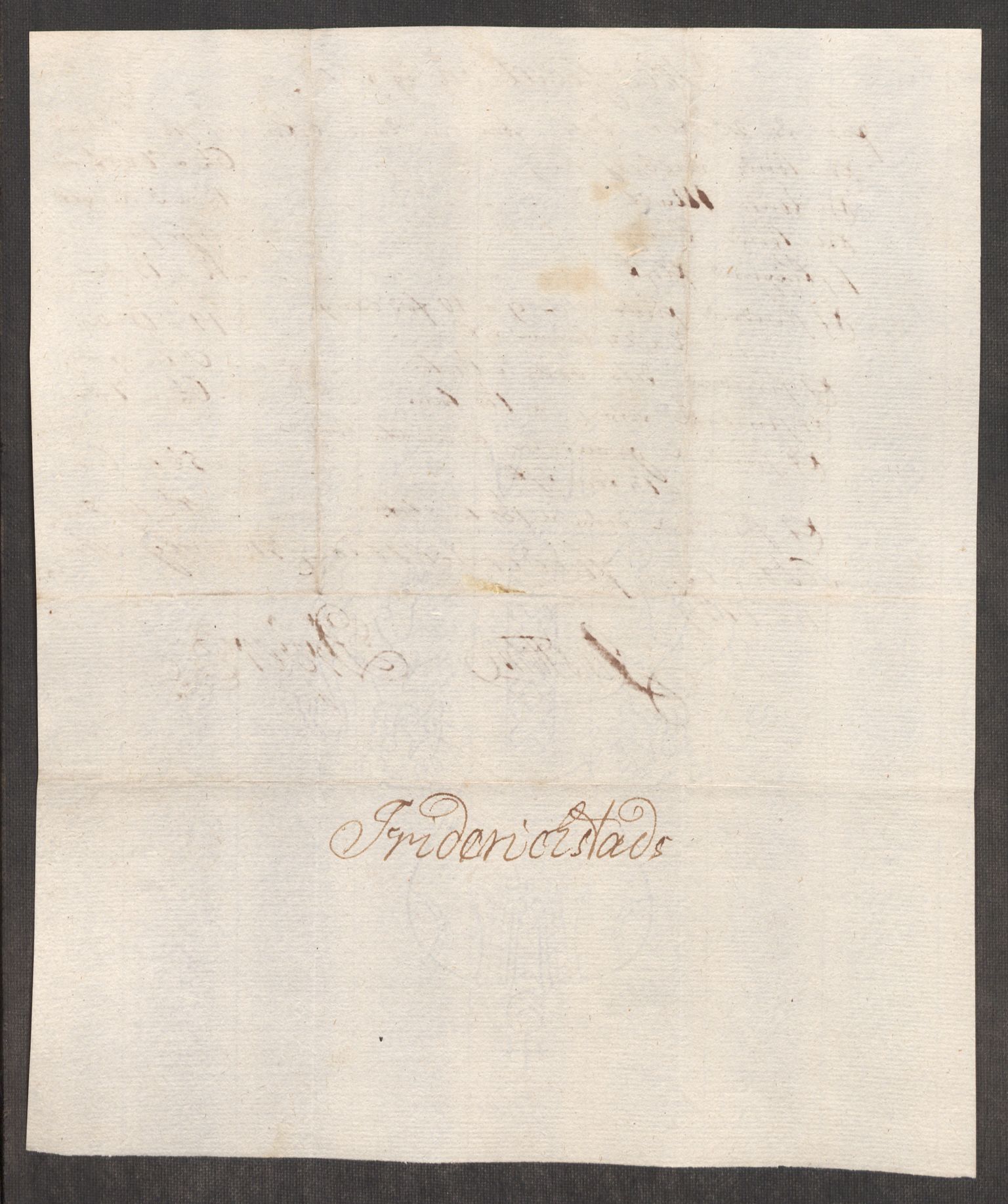 Rentekammeret inntil 1814, Realistisk ordnet avdeling, AV/RA-EA-4070/Oe/L0001: [Ø1]: Priskuranter, 1712-1739, p. 903