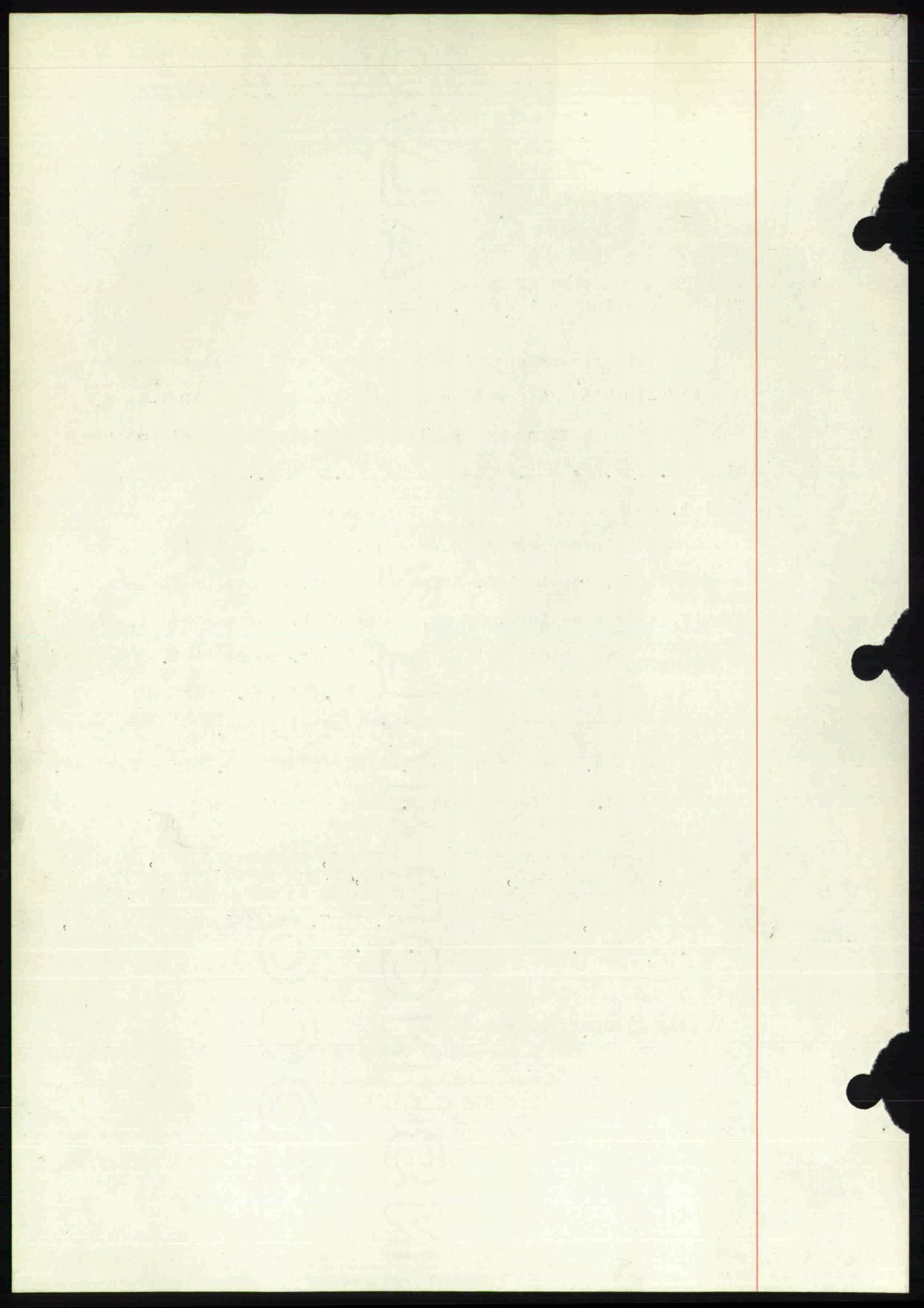Toten tingrett, SAH/TING-006/H/Hb/Hbc/L0013: Mortgage book no. Hbc-13, 1945-1945, Diary no: : 828/1945