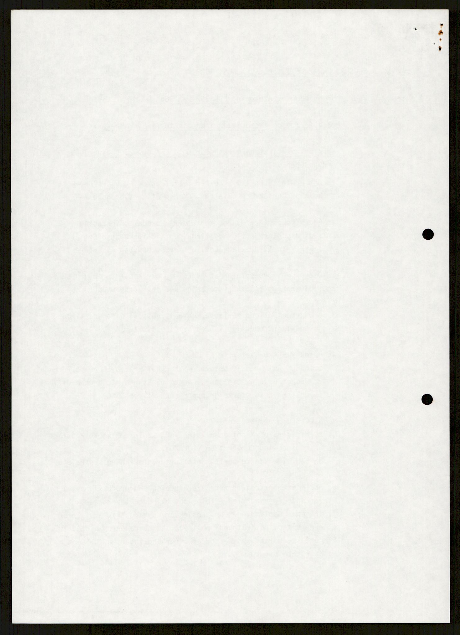 "17-Gruppen Kina", AV/RA-PA-1688/A/L0001: Møtereferater, 1979-1986, p. 56