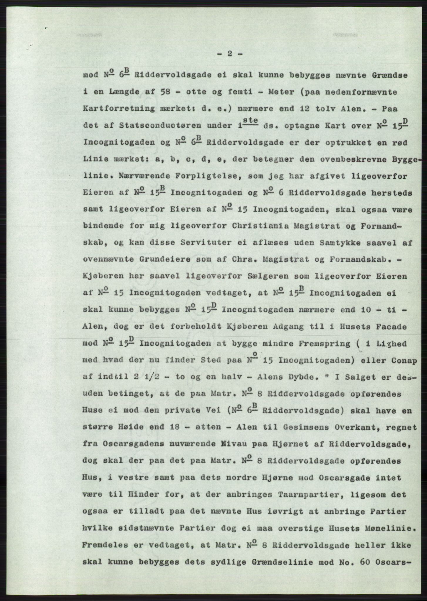 Statsarkivet i Oslo, SAO/A-10621/Z/Zd/L0015: Avskrifter, j.nr 2-699/1962, 1962, p. 193