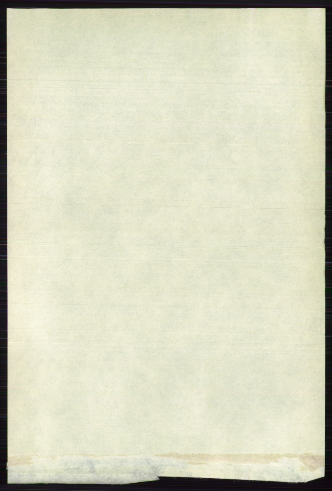 RA, 1891 census for 0713 Sande, 1891, p. 2608