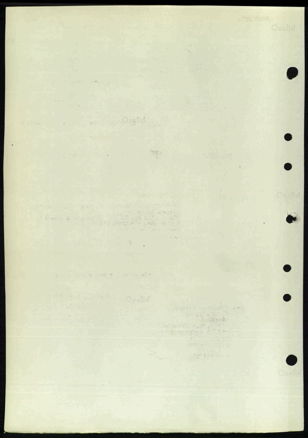 Tønsberg sorenskriveri, SAKO/A-130/G/Ga/Gaa/L0022: Mortgage book no. A22, 1947-1947, Diary no: : 2510/1947