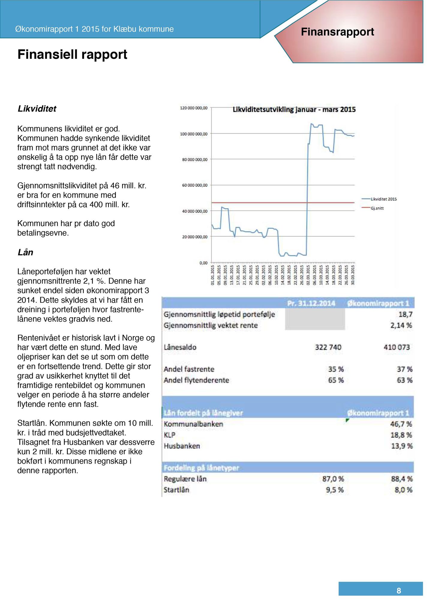 Klæbu Kommune, TRKO/KK/01-KS/L008: Kommunestyret - Møtedokumenter, 2015, p. 599