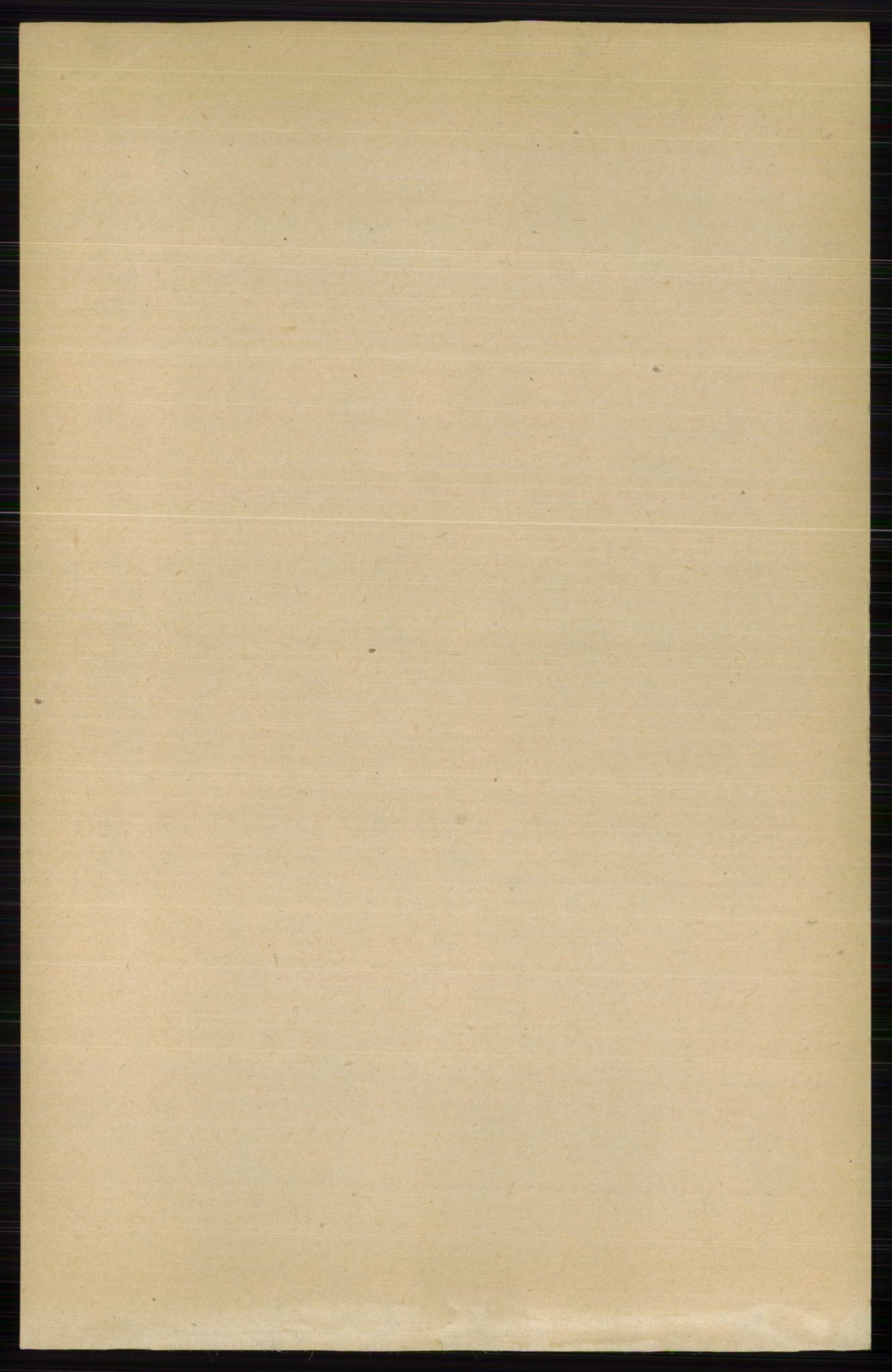 RA, 1891 census for 0812 Gjerpen, 1891, p. 735