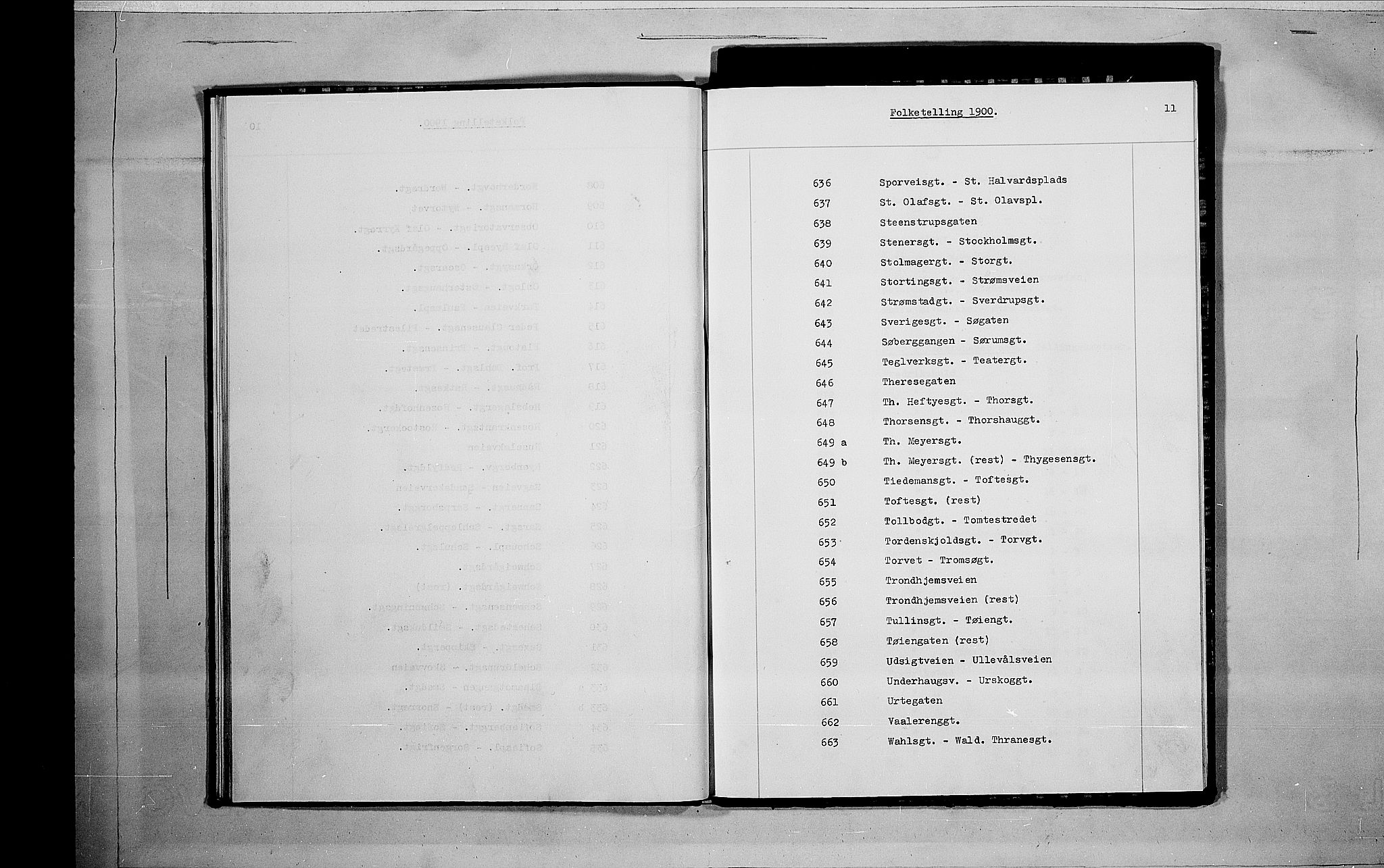 SAO, 1900 census for Kristiania, 1900, p. 106641